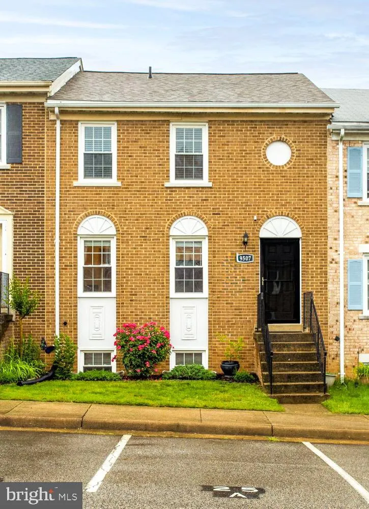 9507 SALUDA COURT, Lorton, VA 22079