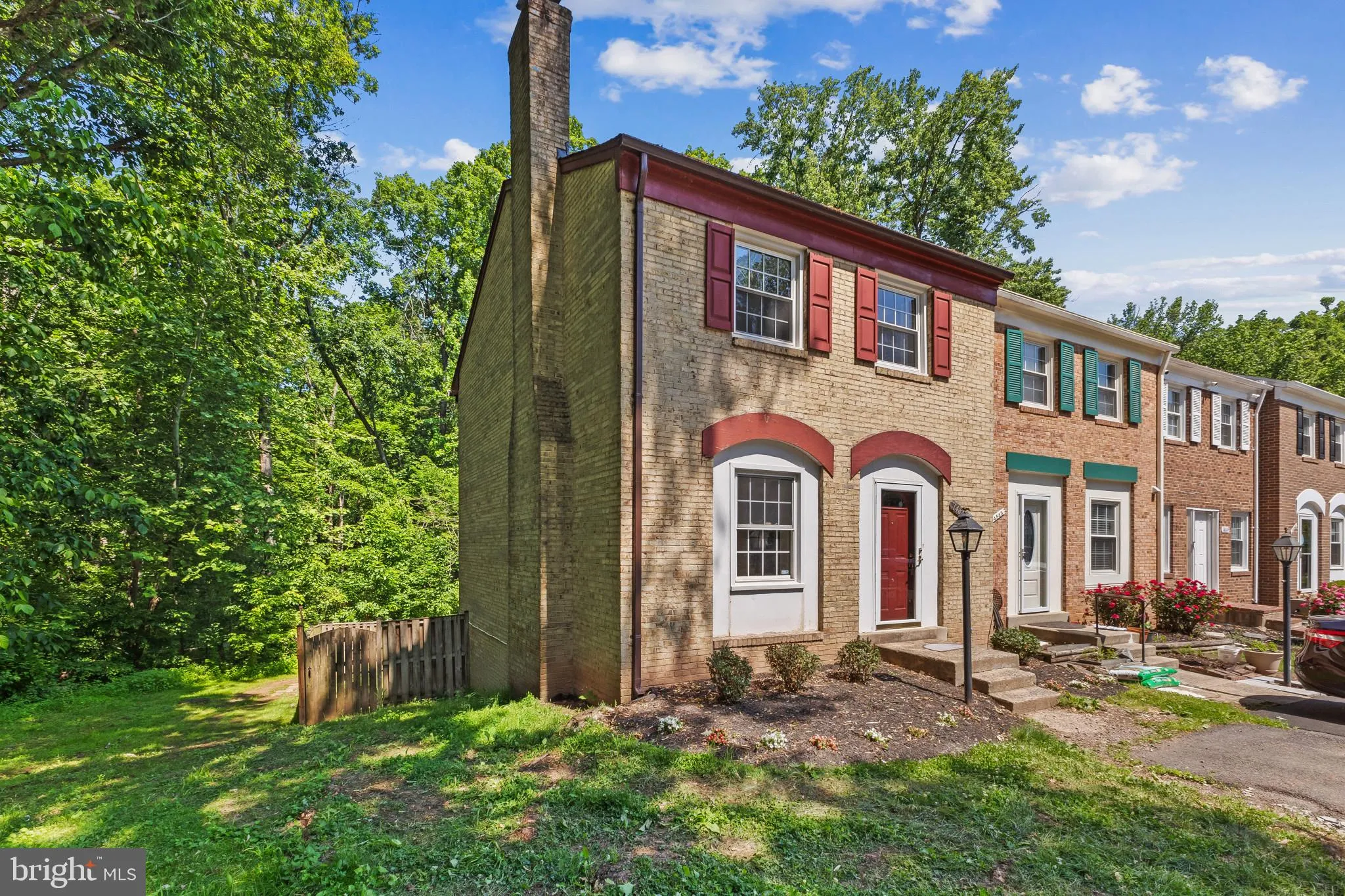 14841 MAIDSTONE COURT, Centreville, VA 20120