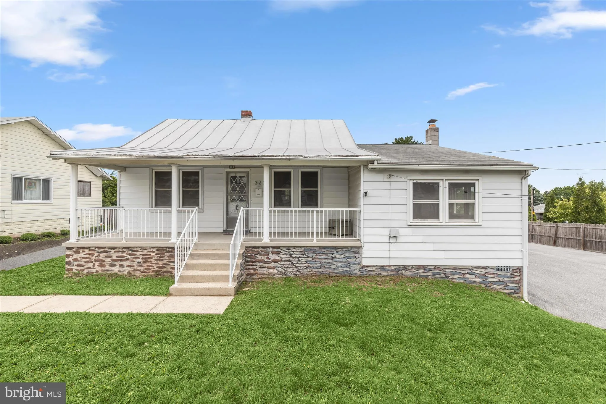323 JEFFERSON STREET, Frederick, MD 21701