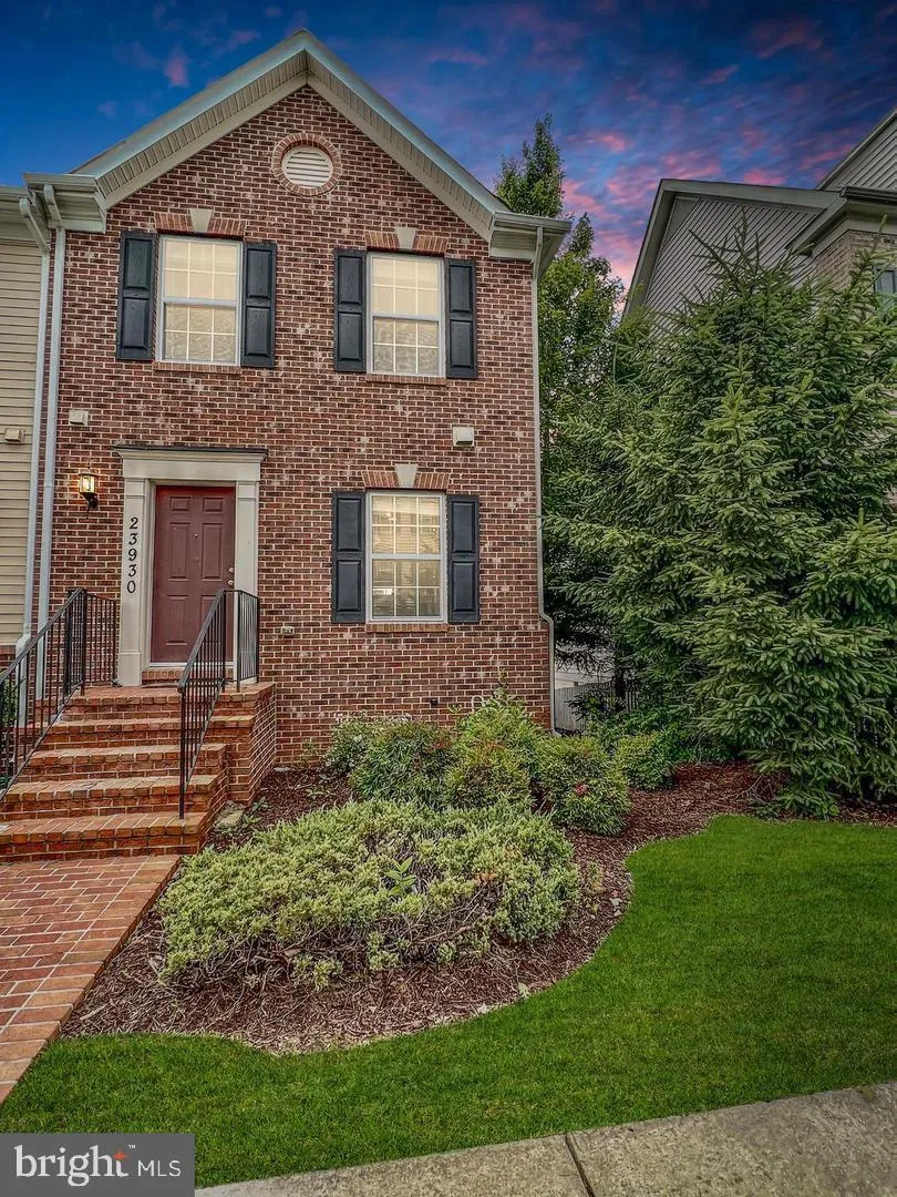 23930 CATAWBA HILL DRIVE, Clarksburg, MD 20871