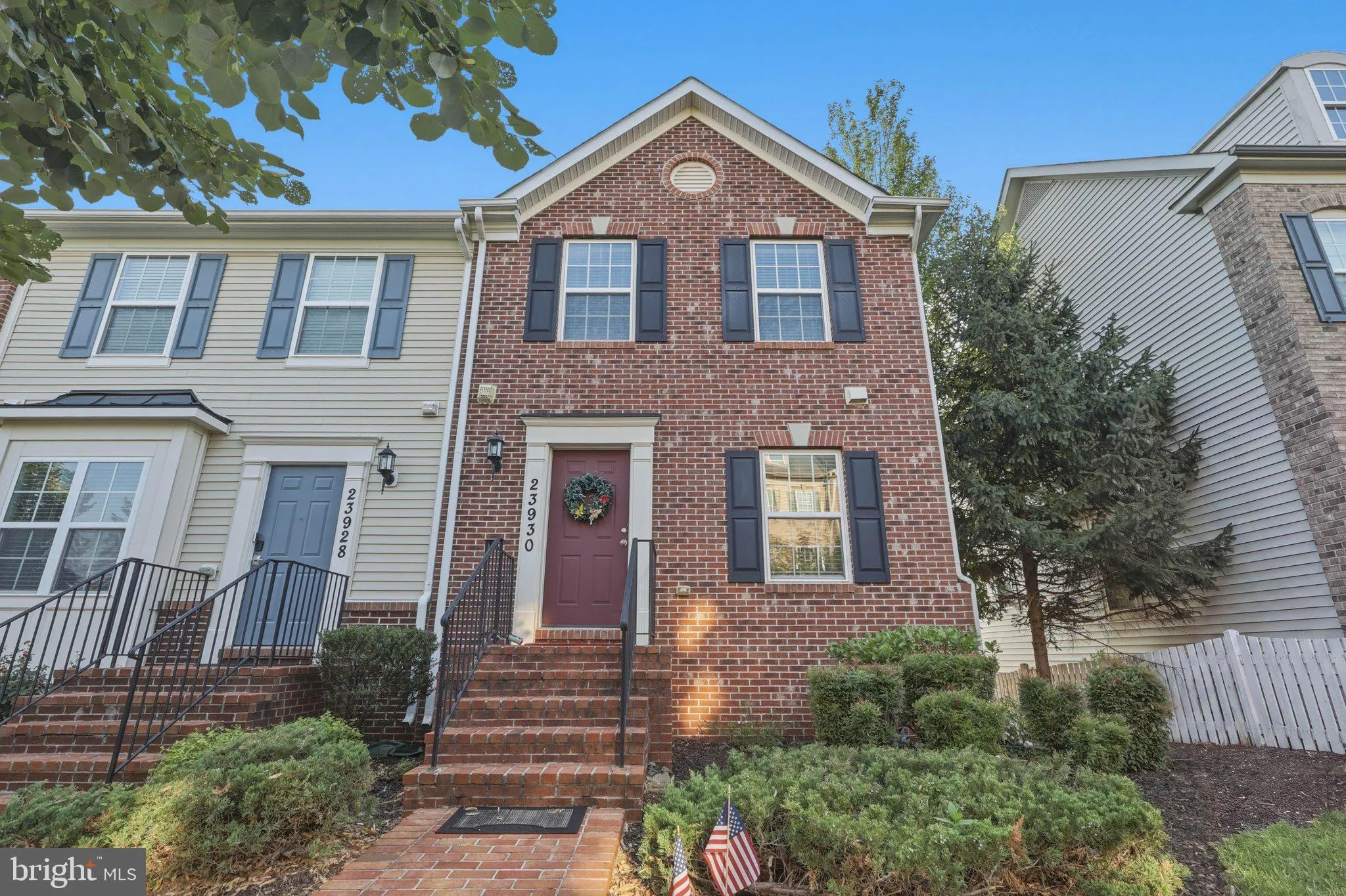 23930 CATAWBA HILL DRIVE, Clarksburg, MD 20871