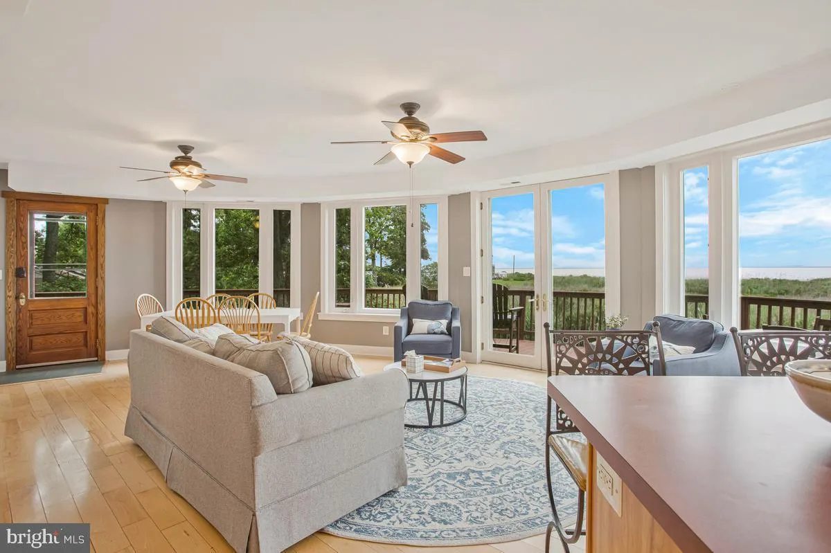 5341 AL JONES DRIVE, Shady Side, MD 20764
