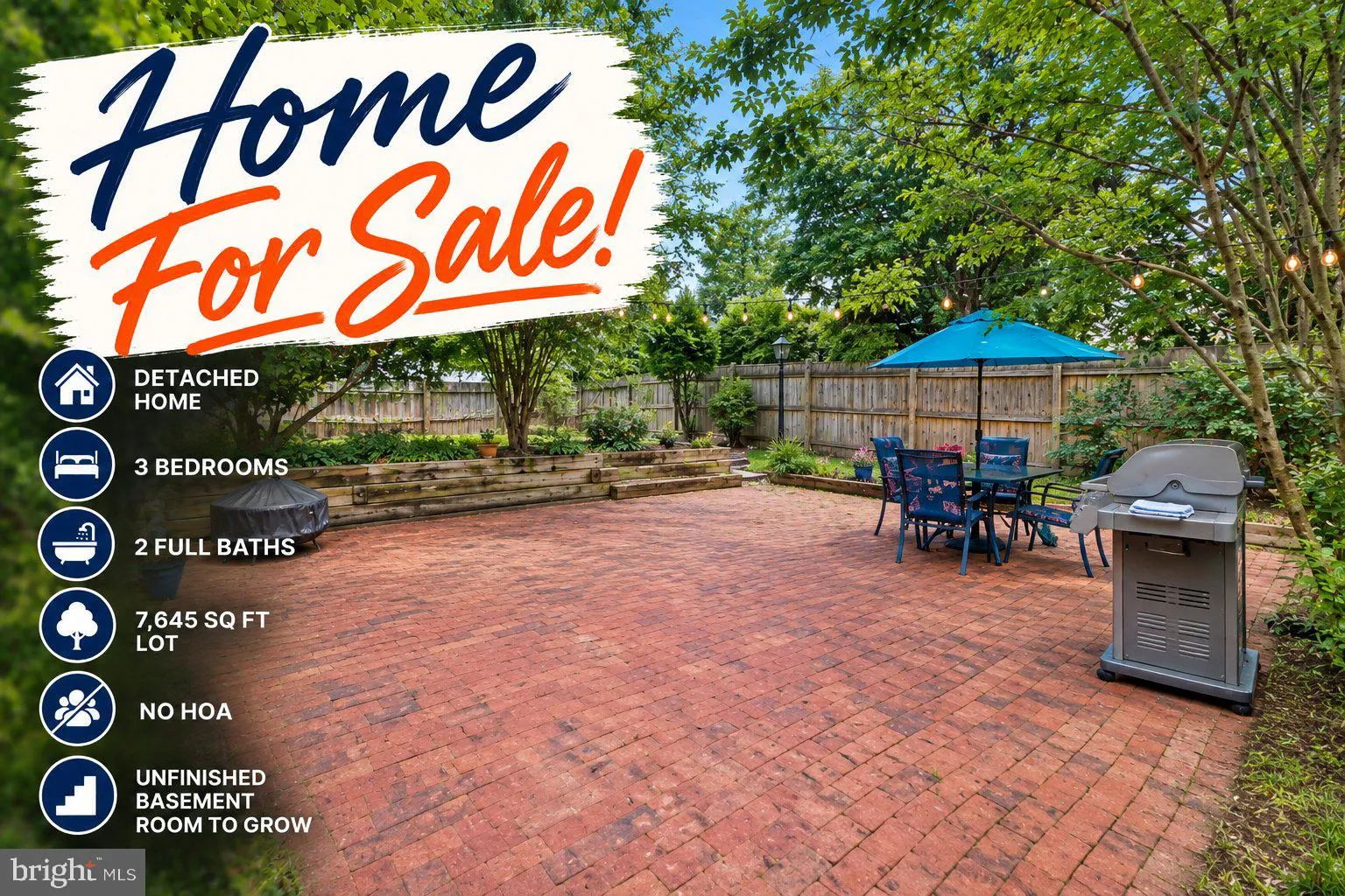 3917 6TH STREET, Arlington, VA 22204
