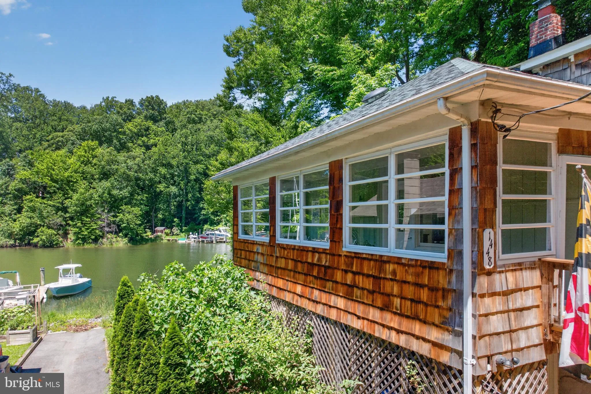 1448 WESTWAY, Arnold, MD 21012