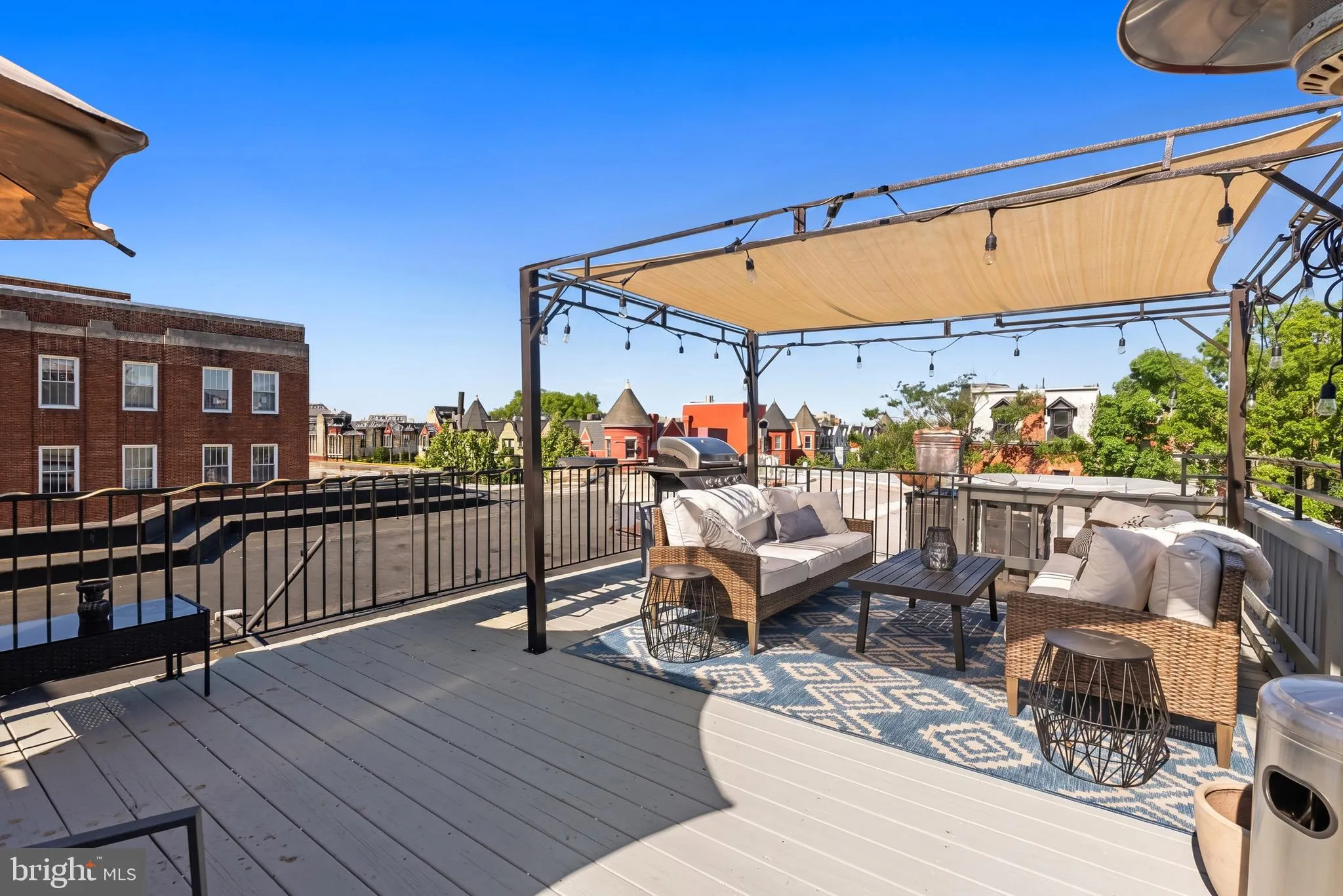 815 T STREET, Washington, DC 20001