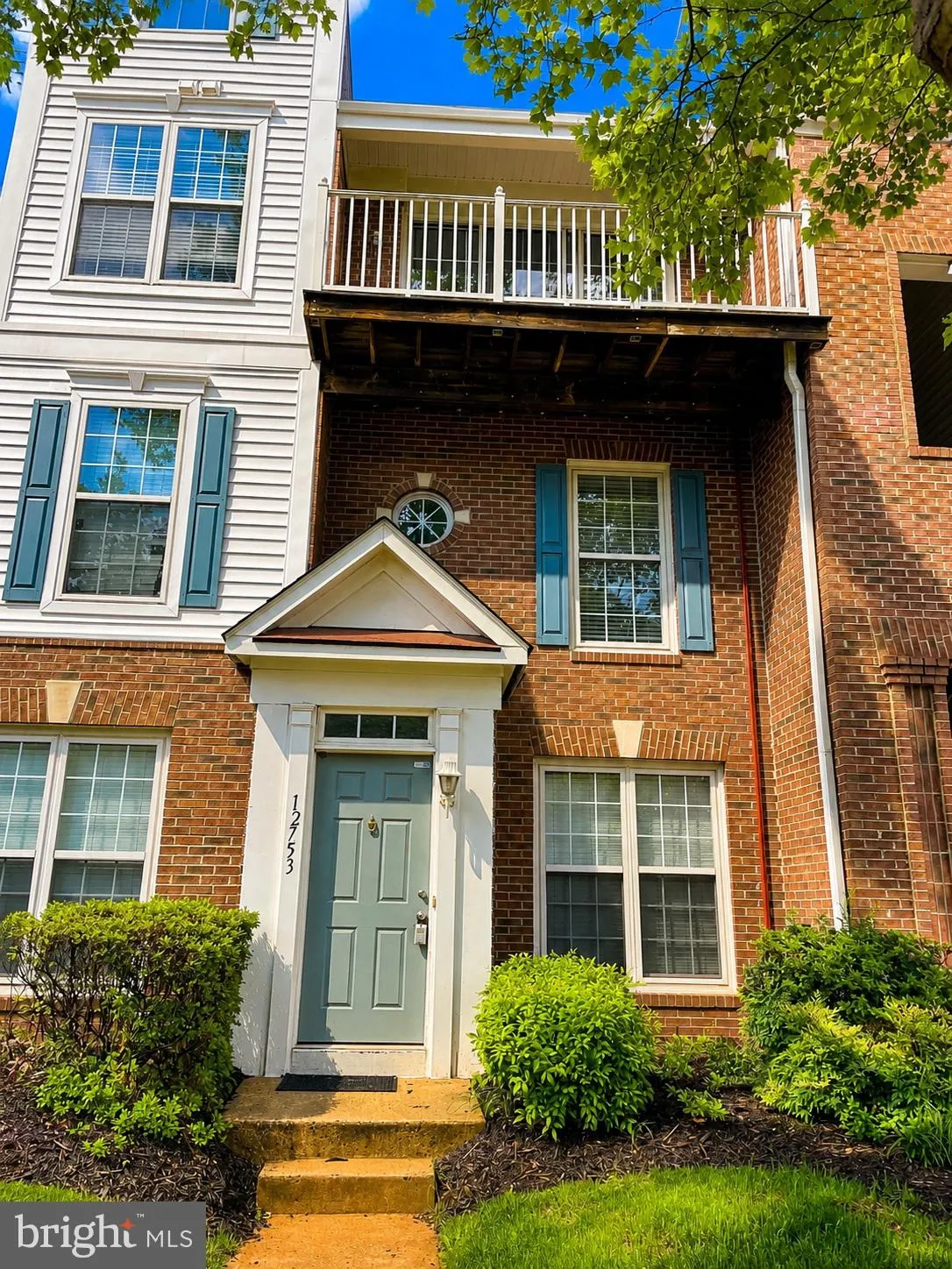 12753 FAIR CREST COURT, Fairfax, VA 22033