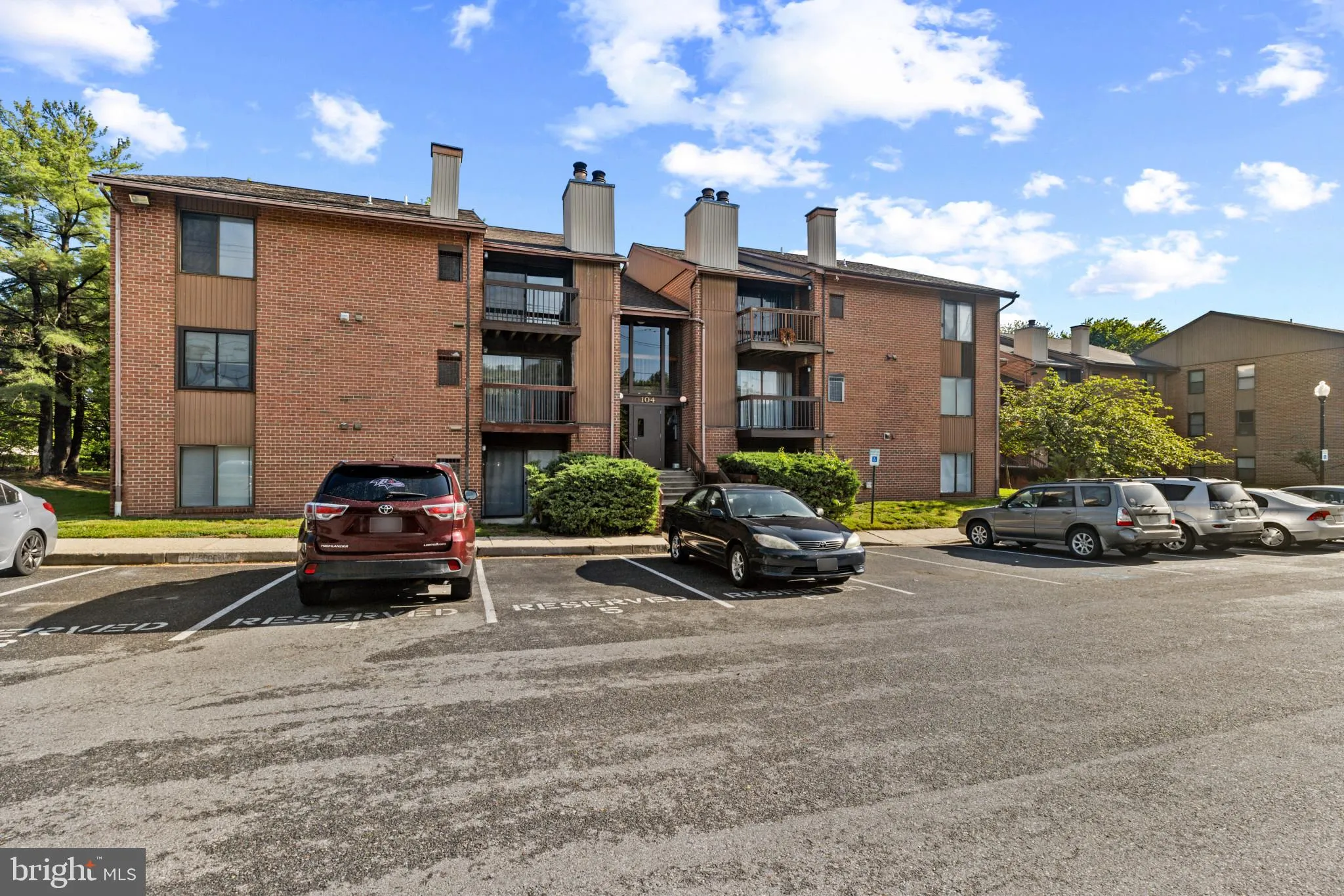 104 MOUNTAIN ROAD, Glen Burnie, MD 21060
