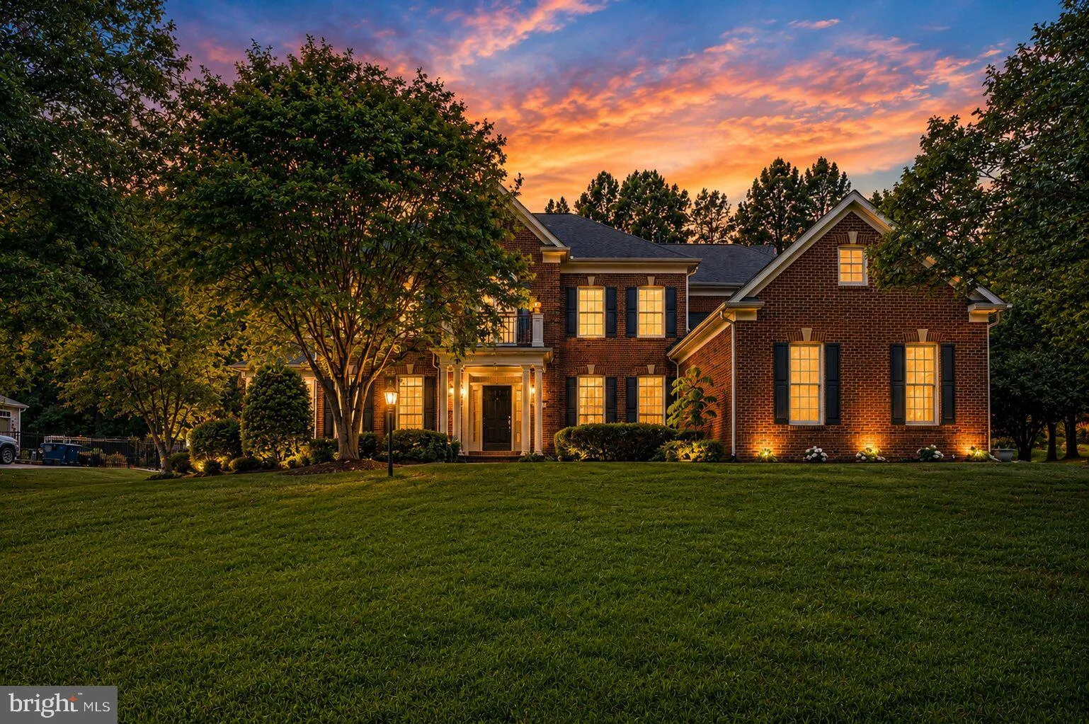 11693 CARIS GLENNE DRIVE, Herndon, VA 20170