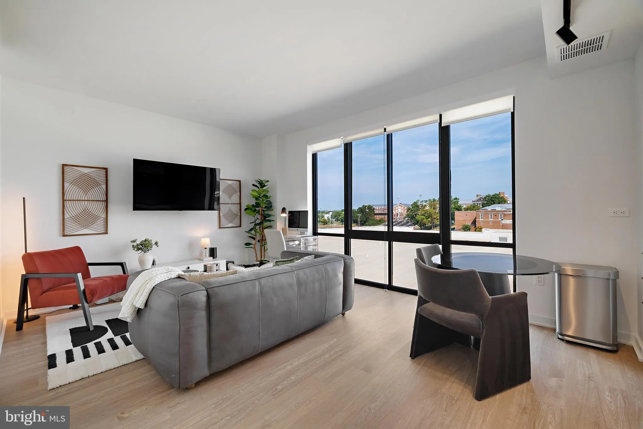 1625 ECKINGTON PLACE, Washington, DC 20002