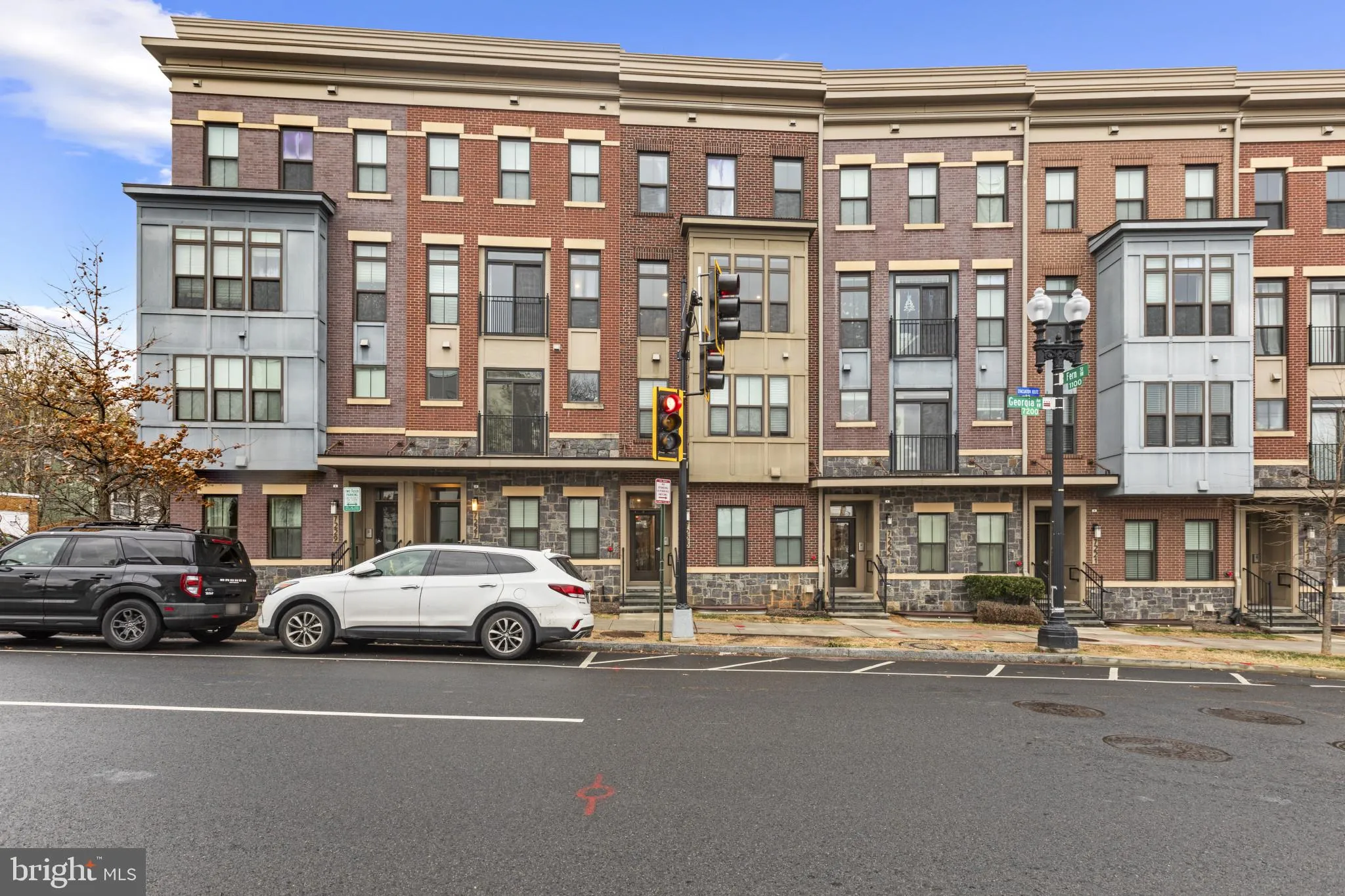 7225 GEORGIA AVENUE, Washington, DC 20012