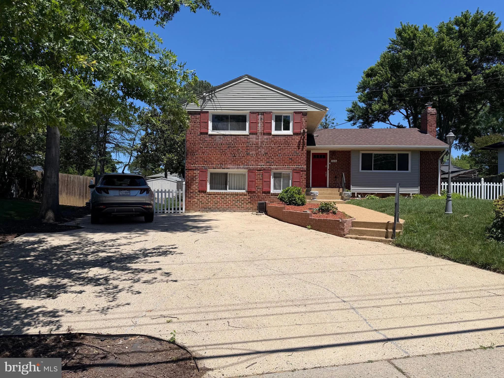 3808 FRANCONIA ROAD, Alexandria, VA 22310