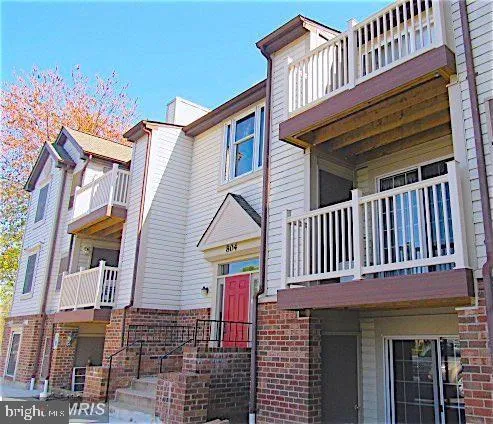 804 STRATFORD WAY, Frederick, MD 21701