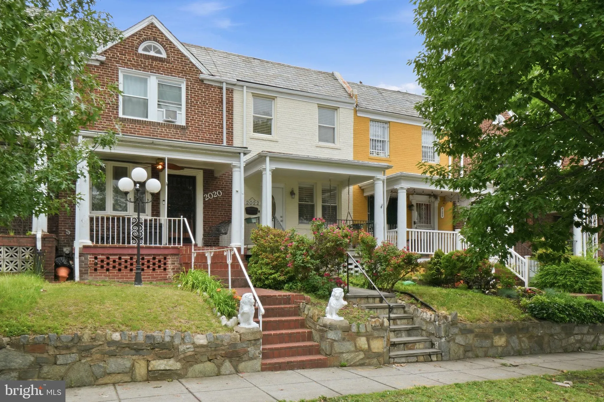 Residential Active
