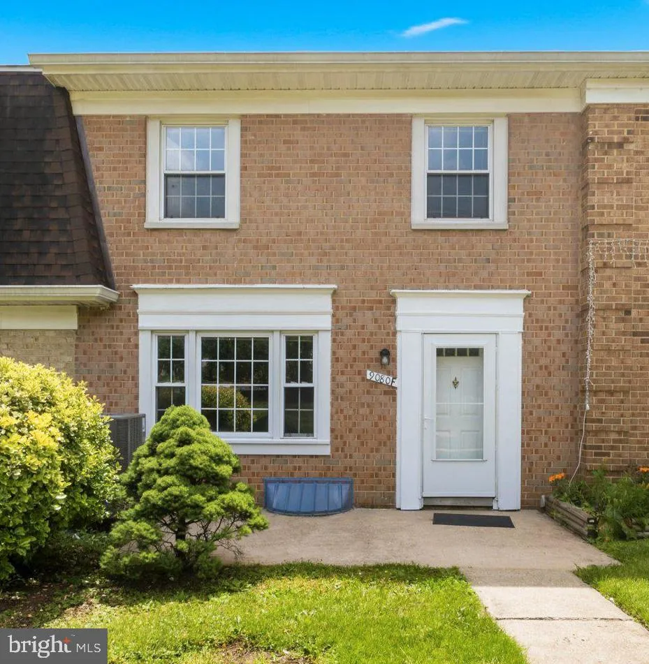 9080 MOONSHINE HOLLOW, Laurel, MD 20723