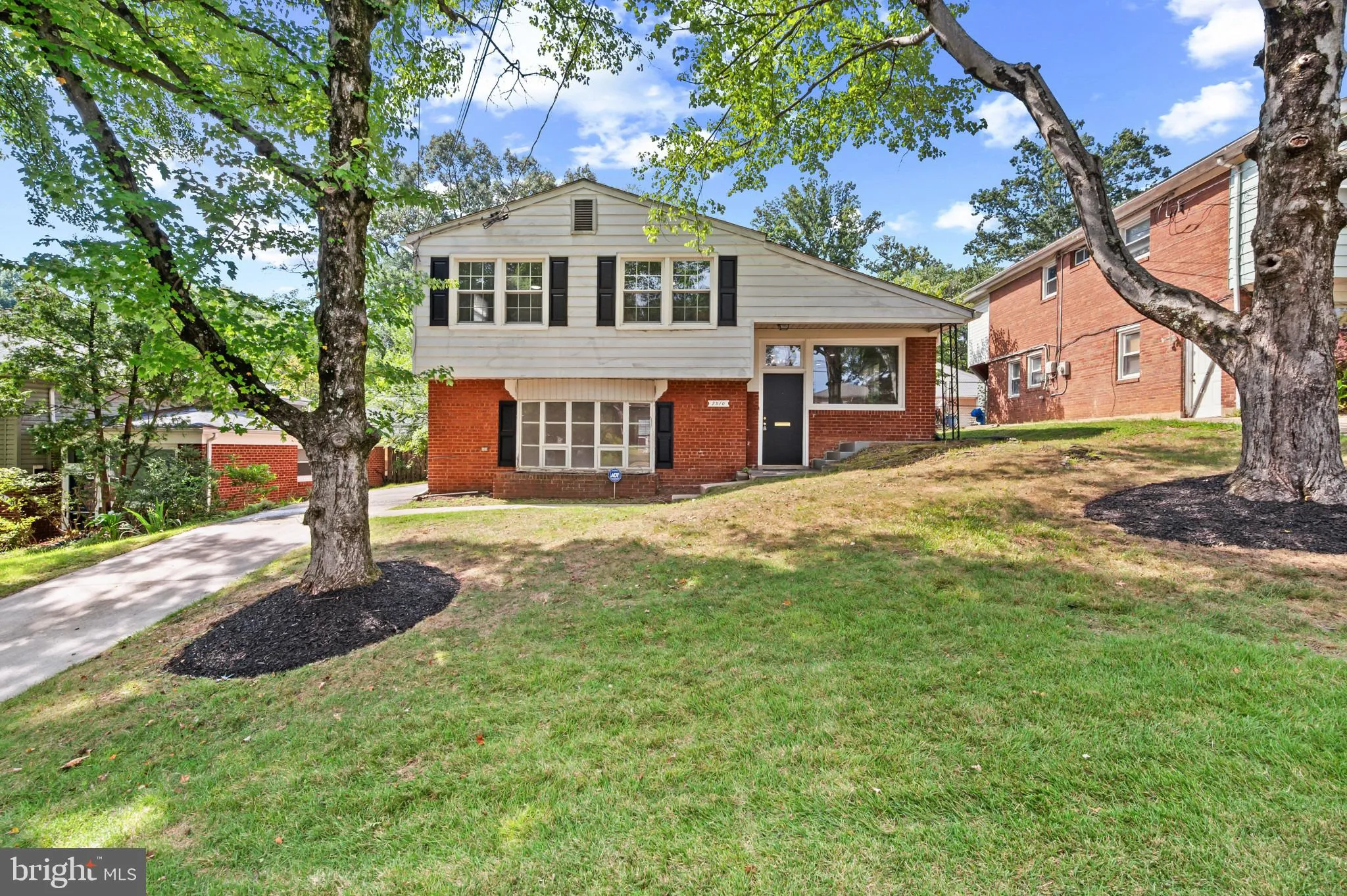 7510 DUNDALK ROAD, Takoma Park, MD 20912