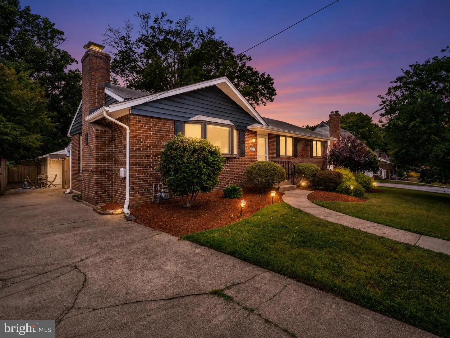 4704 TANEY AVENUE, Alexandria, VA 22304