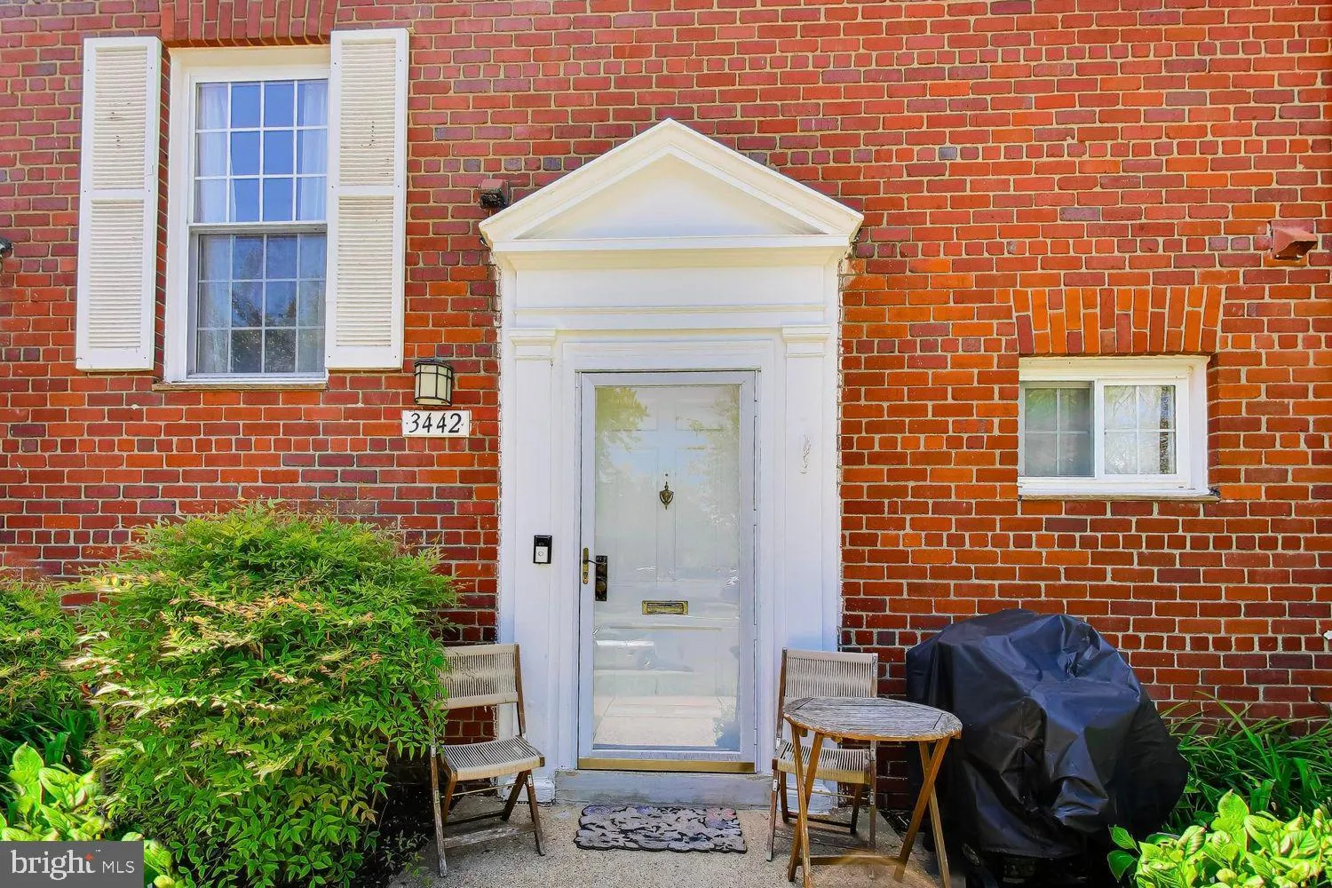 3442 MARTHA CUSTIS DRIVE, Alexandria, VA 22302