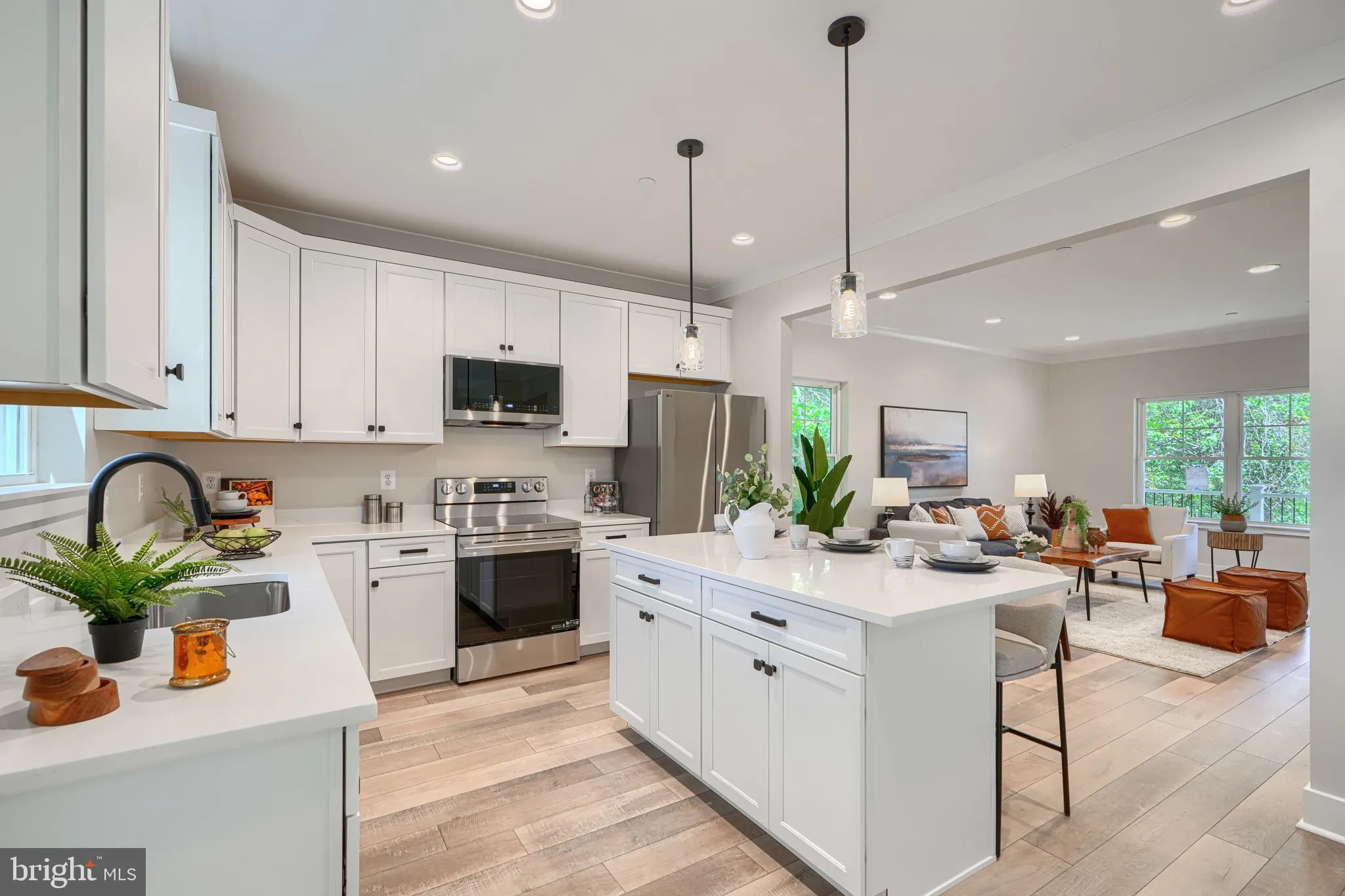 21 JACKSON AVENUE, Glen Burnie, MD 21061