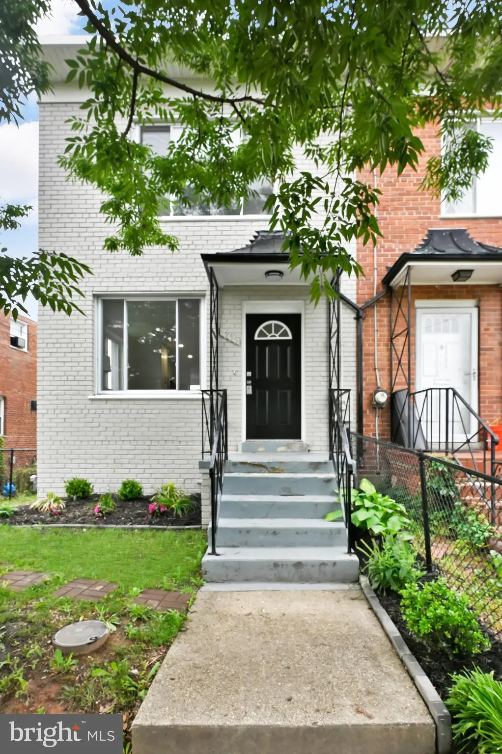 1255 GALLATIN STREET, Washington, DC 20017
