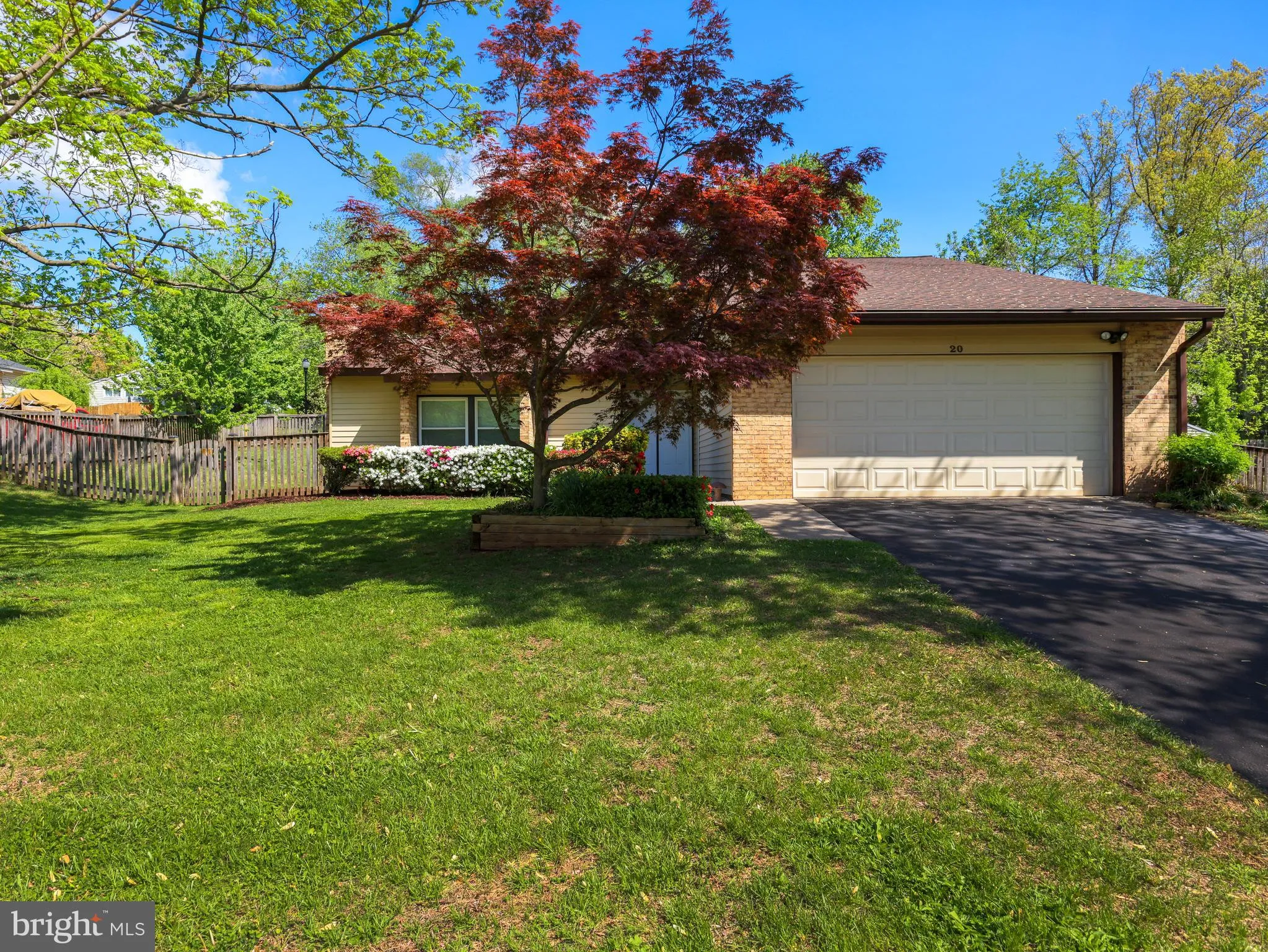 20 RUNNING BROOK LANE, Sterling, VA 20164