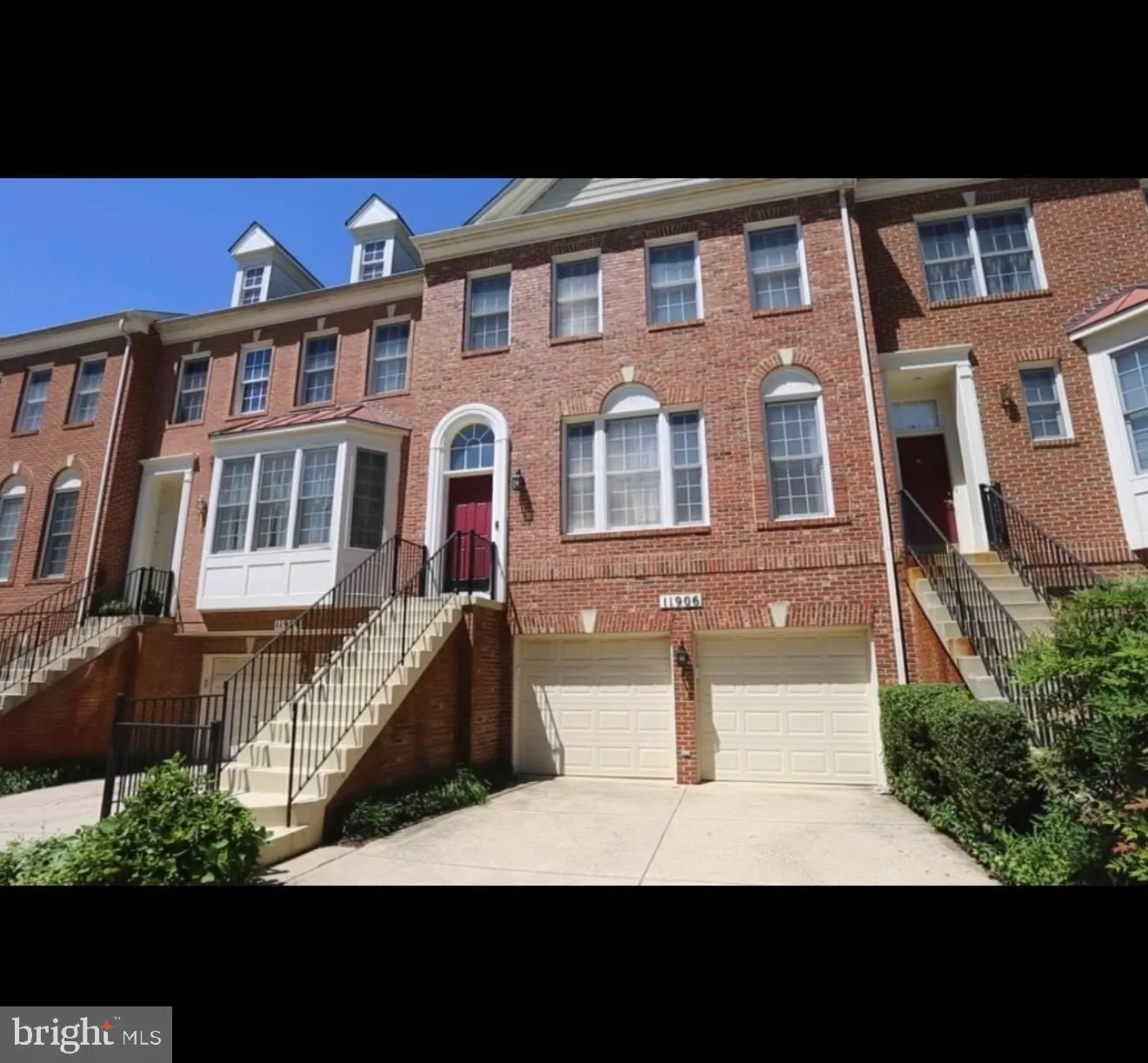 11906 CASTLEGATE COURT, Rockville, MD 20852