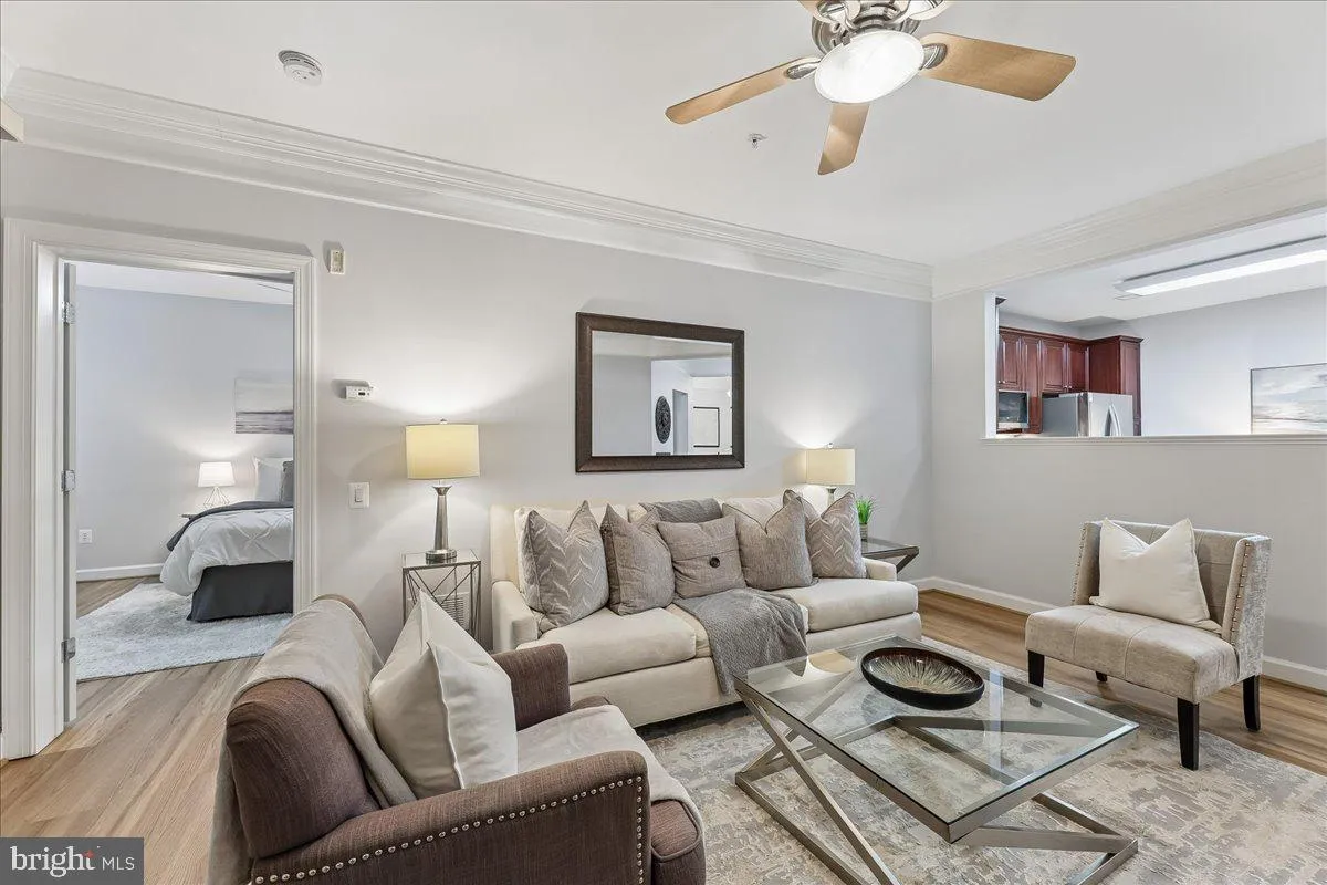 7880 ROLLING WOODS COURT, Springfield, VA 22152