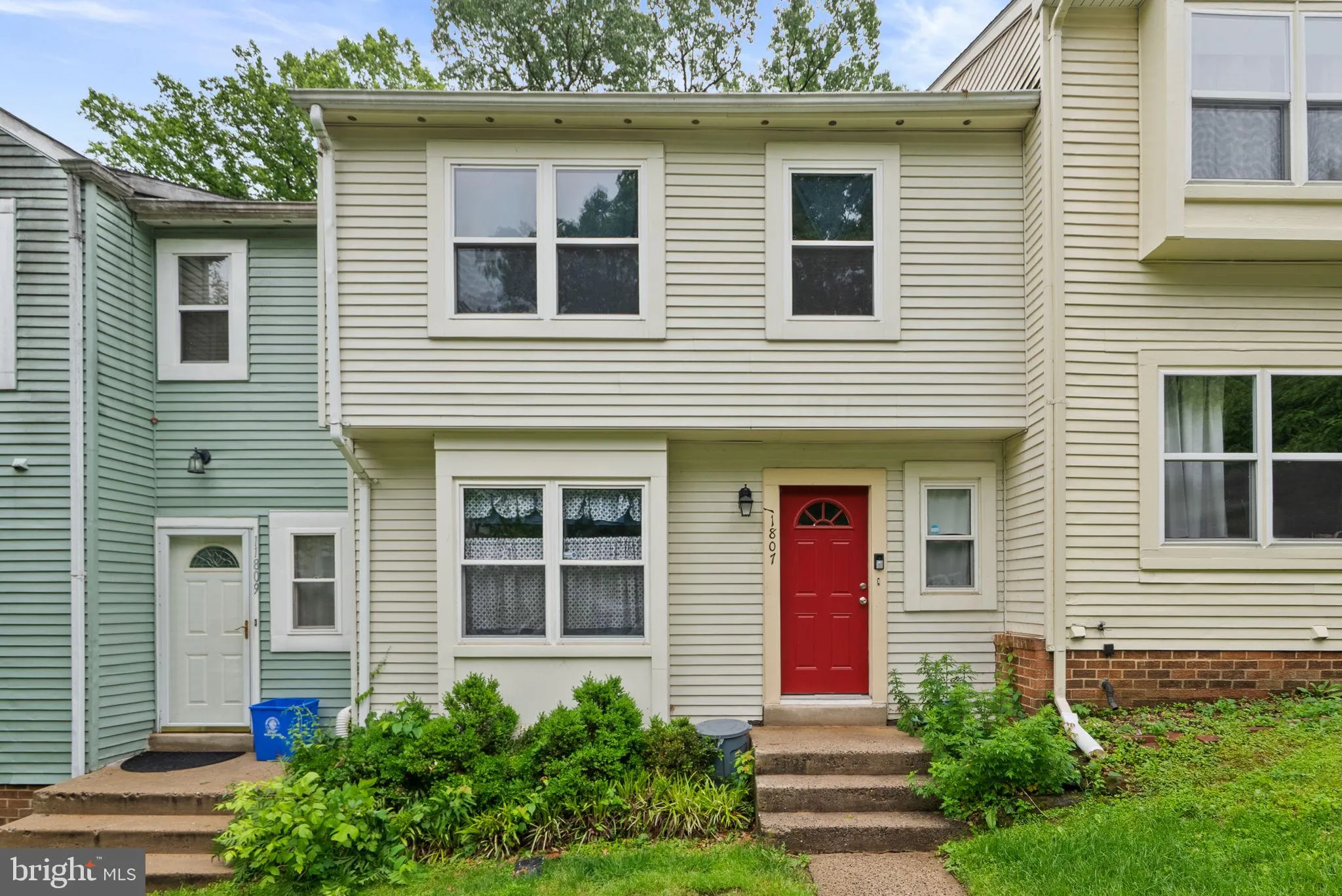 11807 SUMMER OAK DRIVE, Germantown, MD 20874