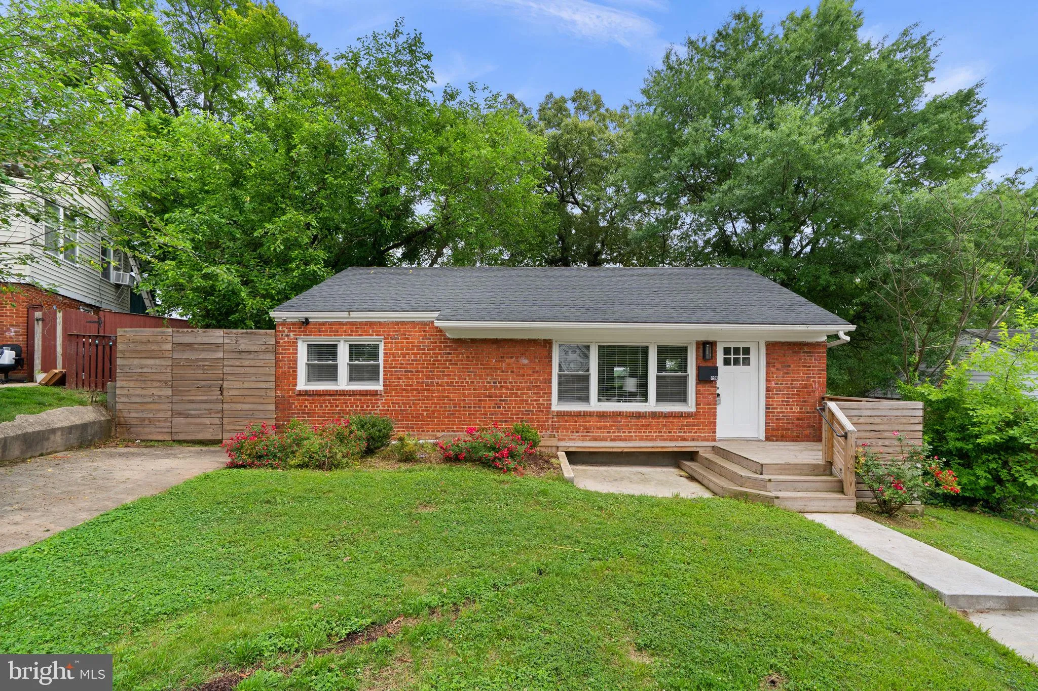 6923 RANDOLPH STREET, Hyattsville, MD 20784
