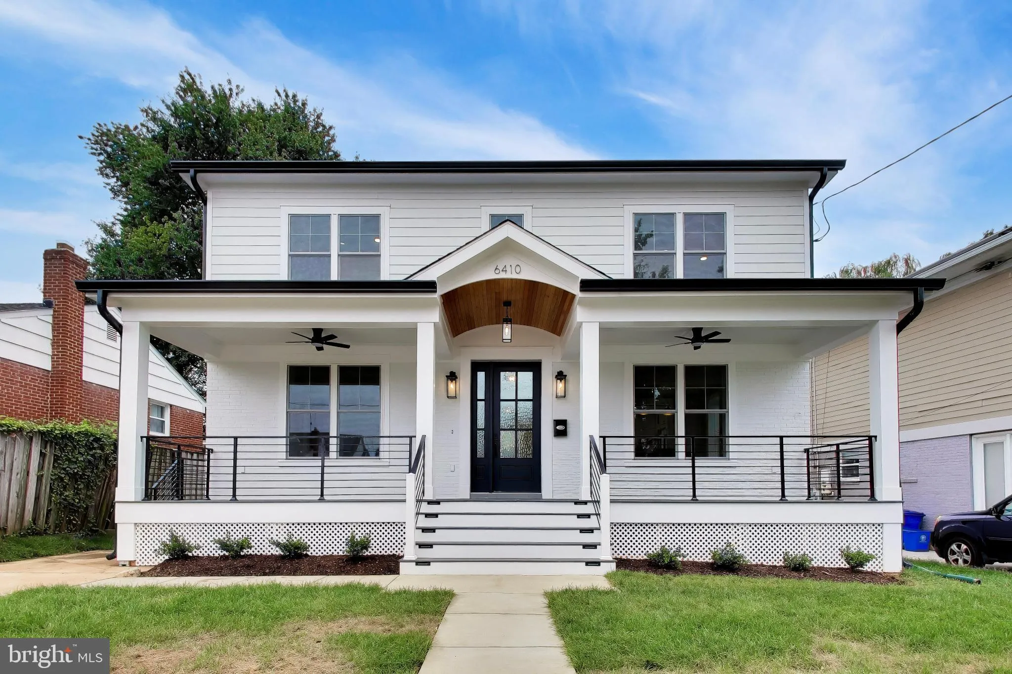 6410 WINNEPEG ROAD, Bethesda, MD 20817