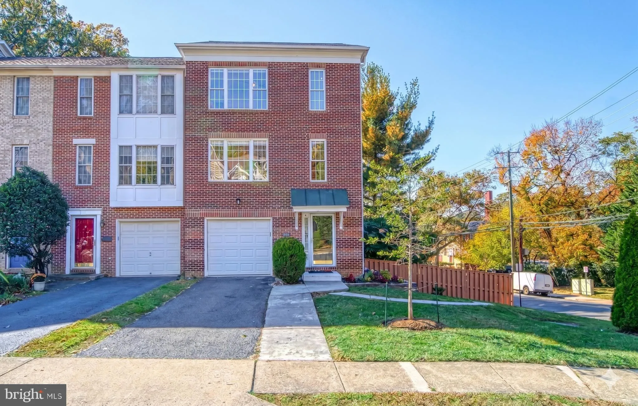 1624 TAYLOR STREET, Arlington, VA 22204