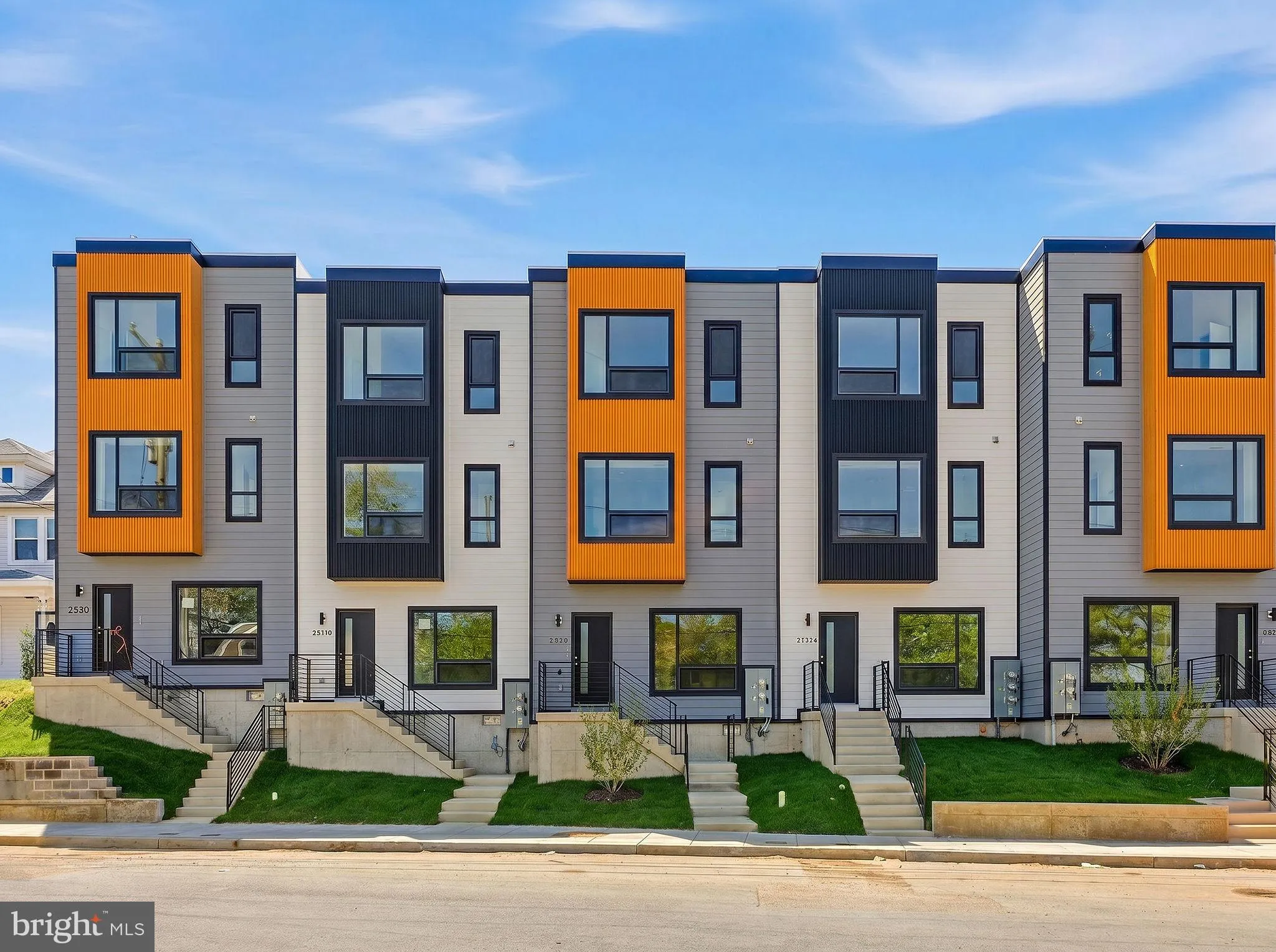 2532 ELVANS ROAD, Washington, DC 20020