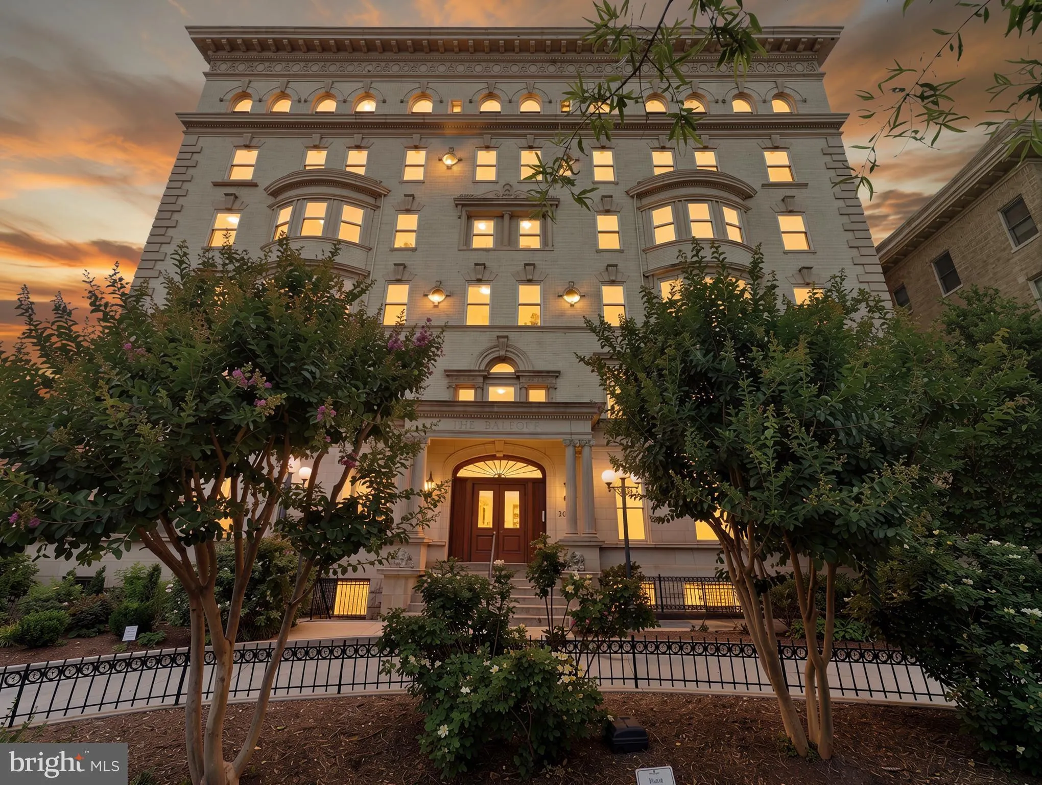 2000 16TH STREET, Washington, DC 20009