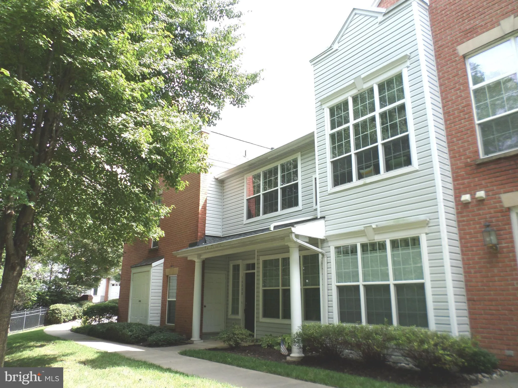 10808 WARFIELD PLACE, Columbia, MD 21044