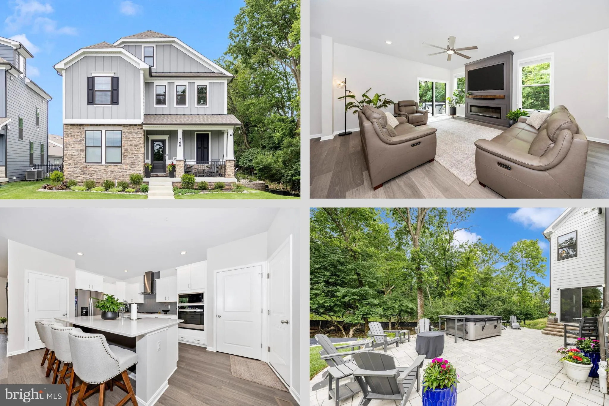 700 BOND STREET, Frederick, MD 21701