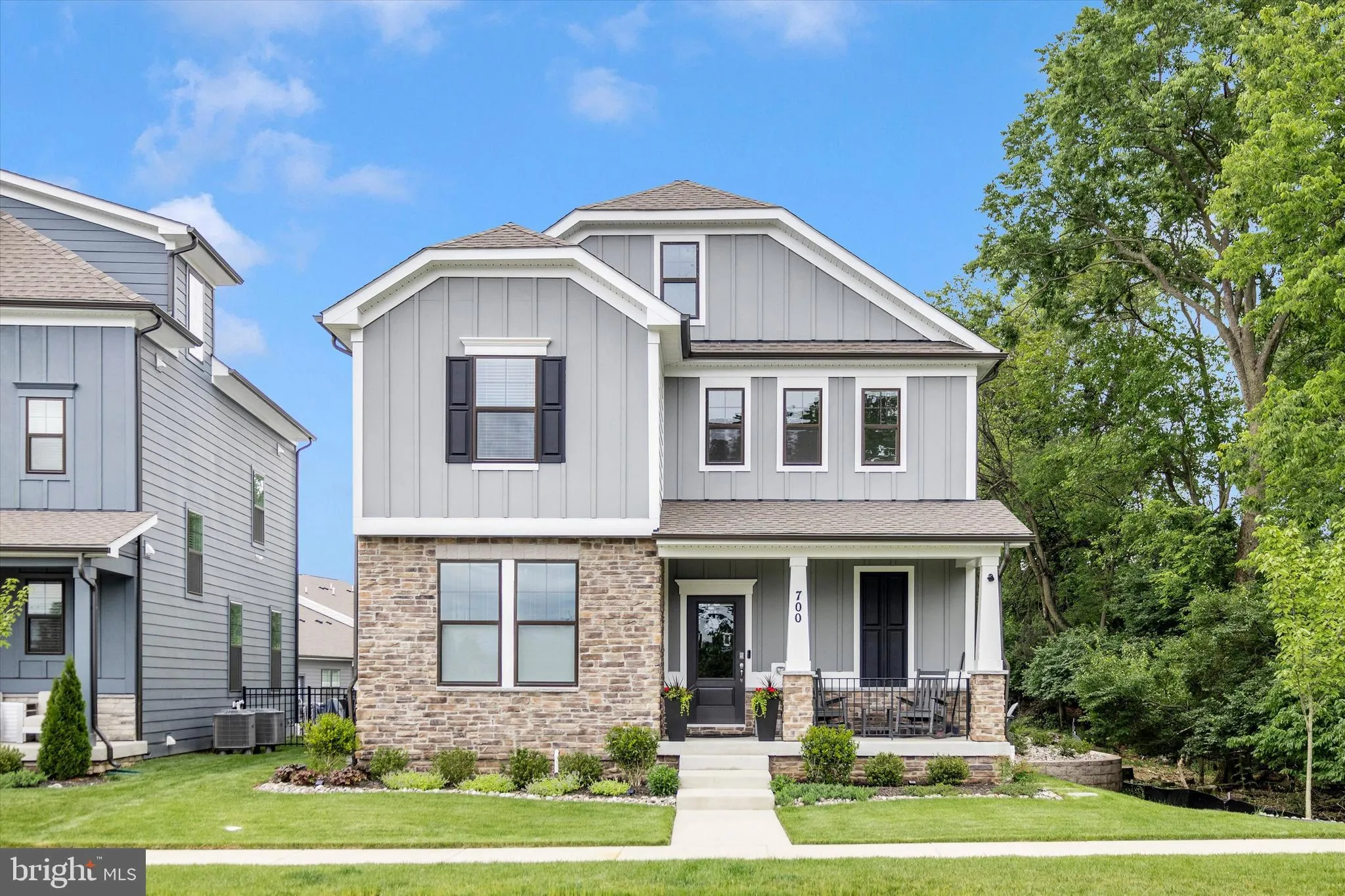700 BOND STREET, Frederick, MD 21701