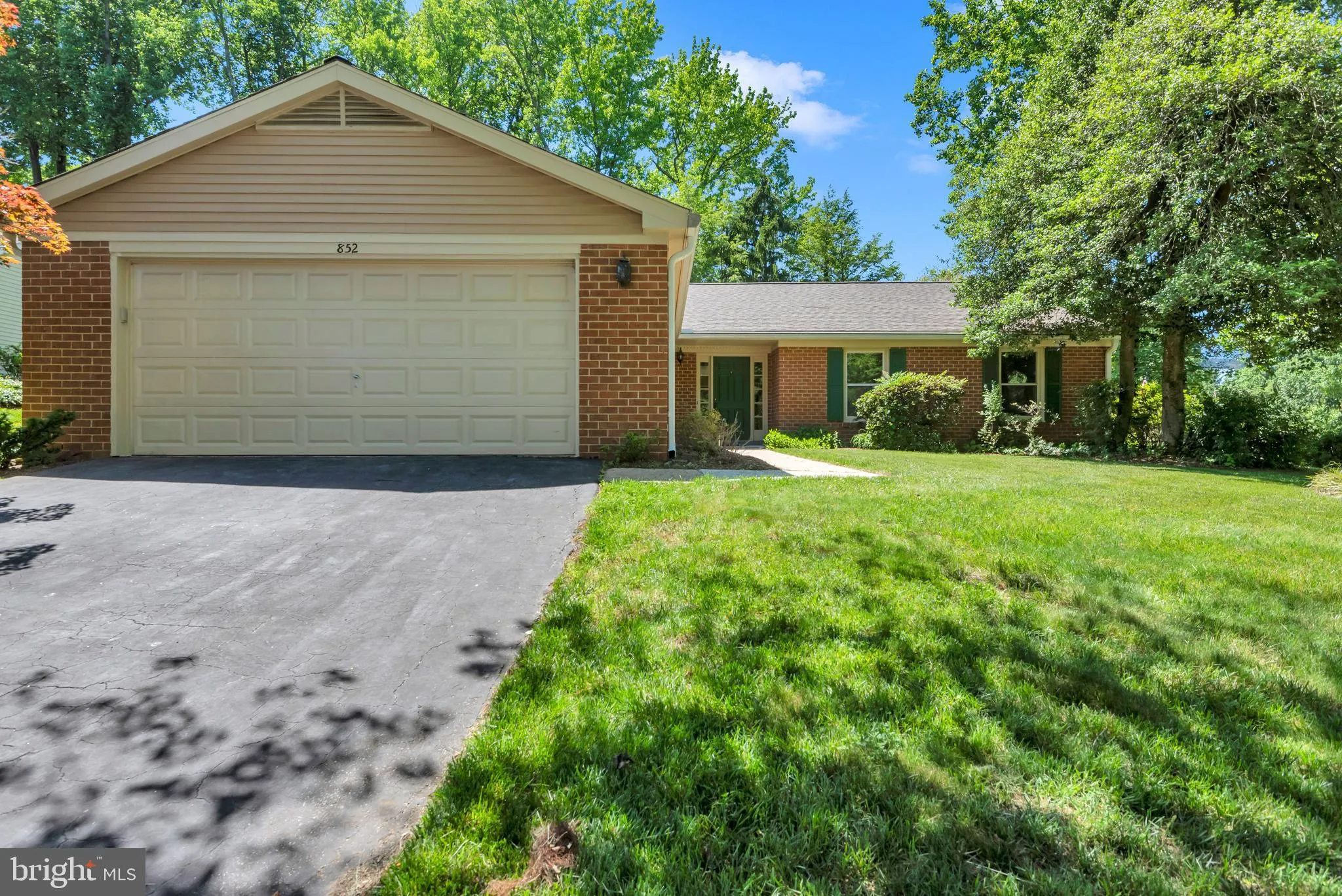 852 WOODMONT ROAD, Annapolis, MD 21401