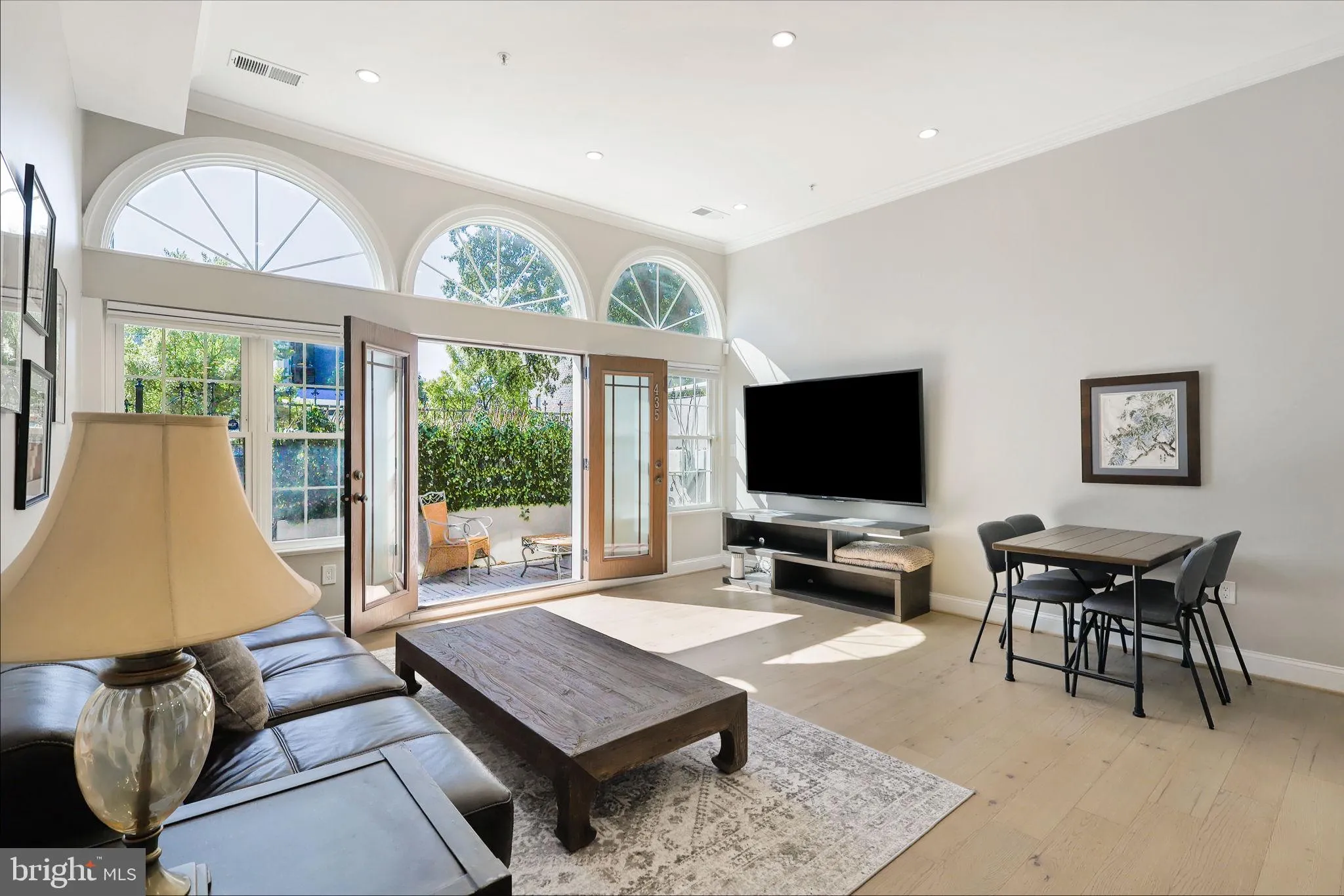 Residential Active