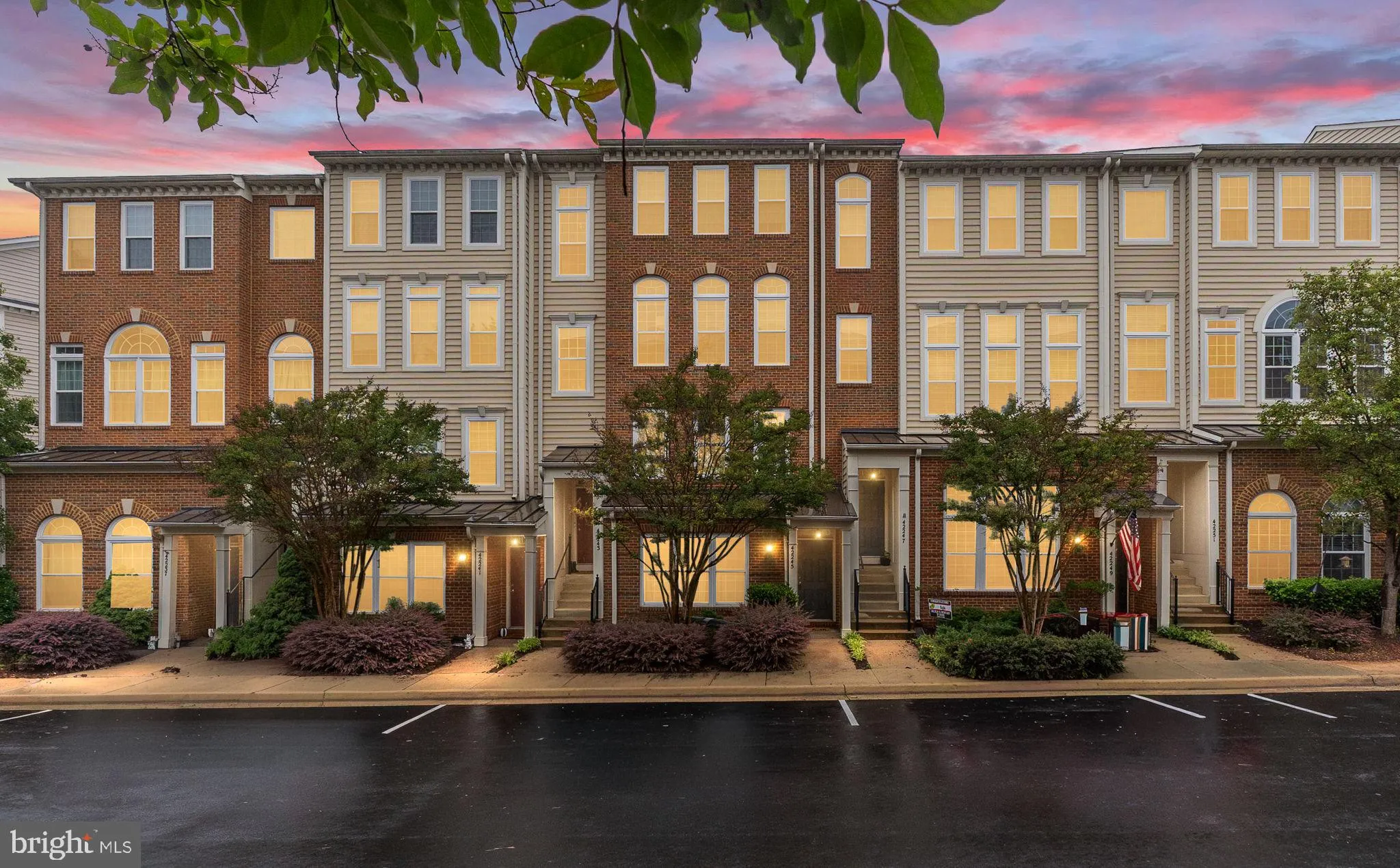 42245 BLACK ROCK TERRACE, Aldie, VA 20105