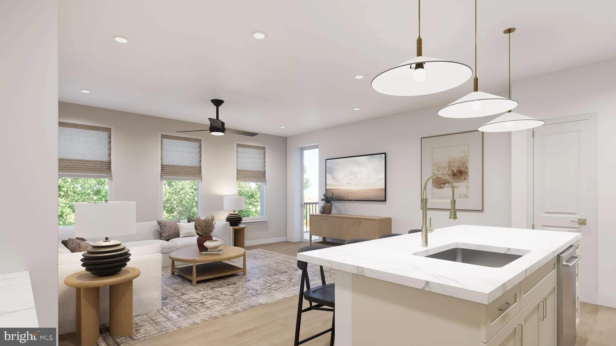 9540 BASTILLE STREET, Fairfax, VA 22031