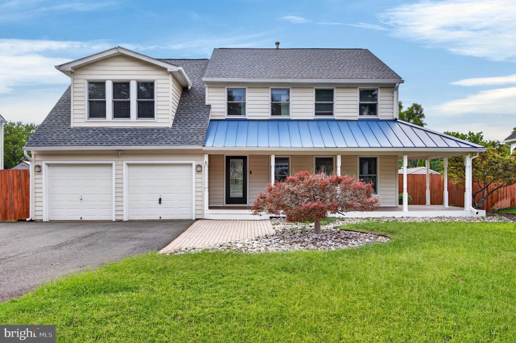 8238 SUNSET DRIVE, Manassas, VA 20110