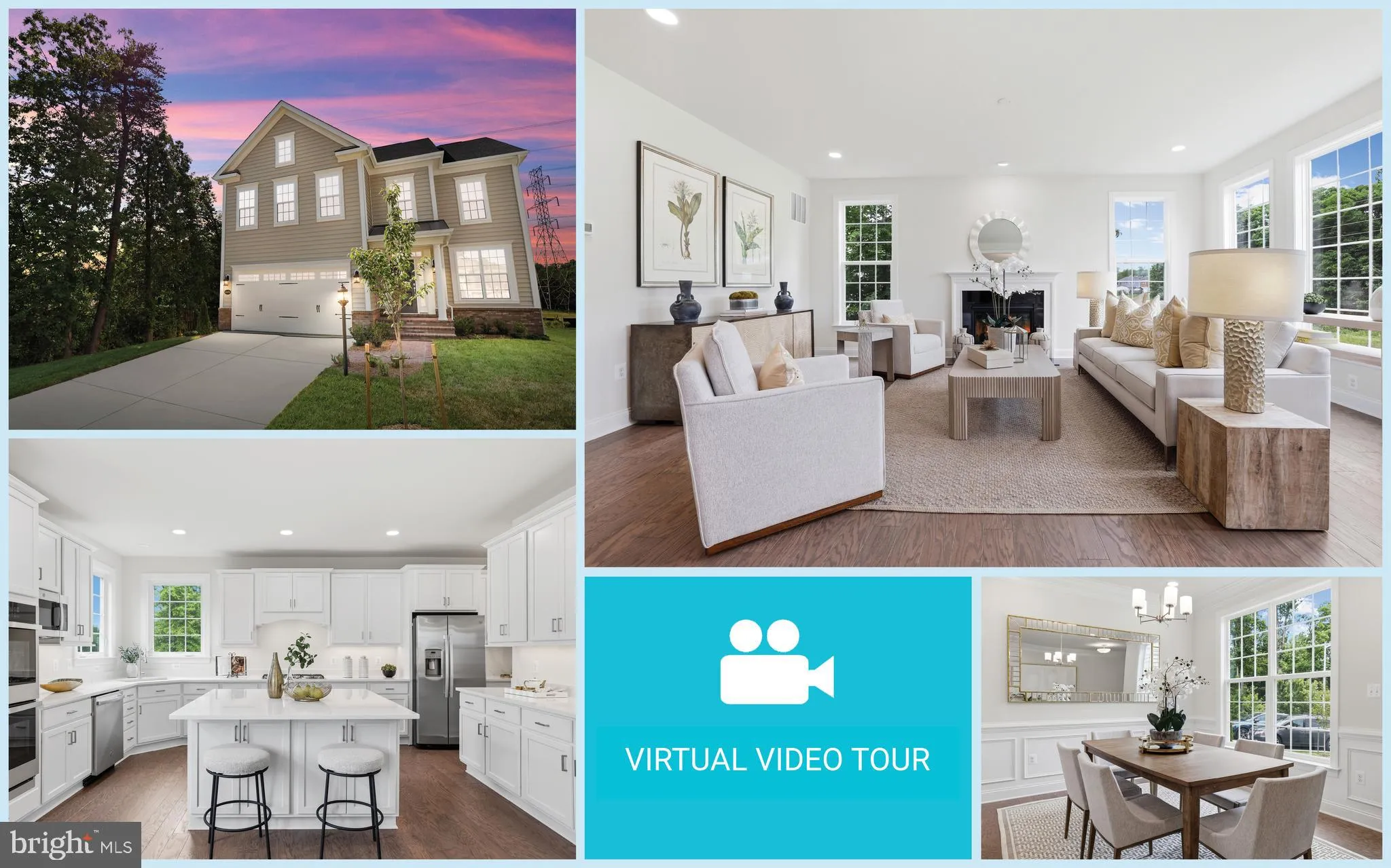 14496 AURORA DRIVE, Woodbridge, VA 22193