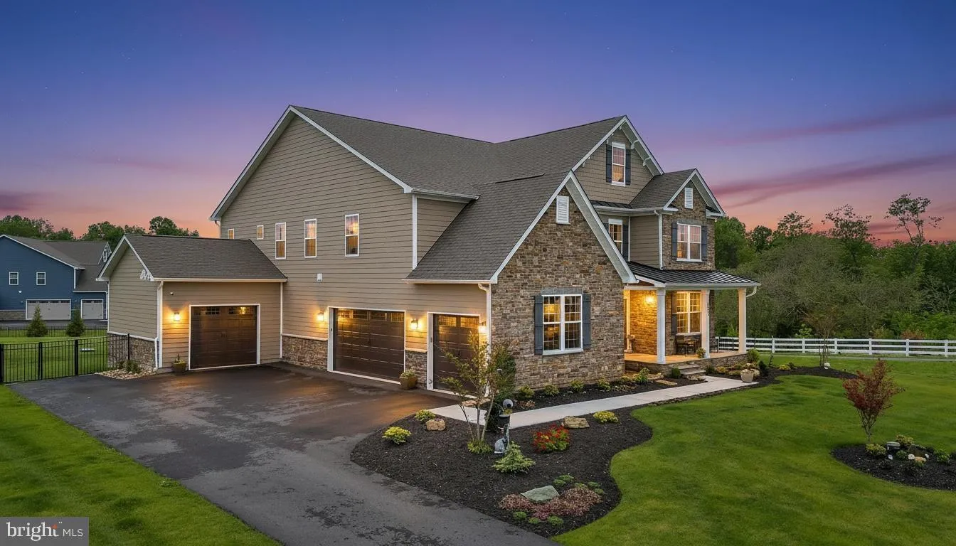 14622 SENECA FARM LN, Germantown, MD 20874