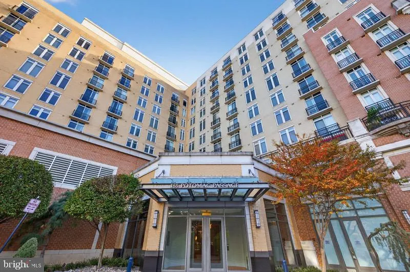 155 POTOMAC PASSAGE, Oxon Hill, MD 20745