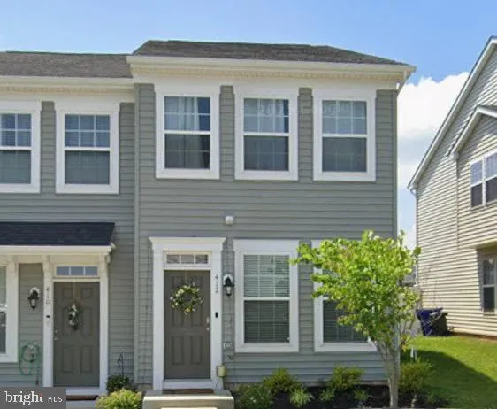412 PEMBERTON PARK LANE, Frederick, MD 21703