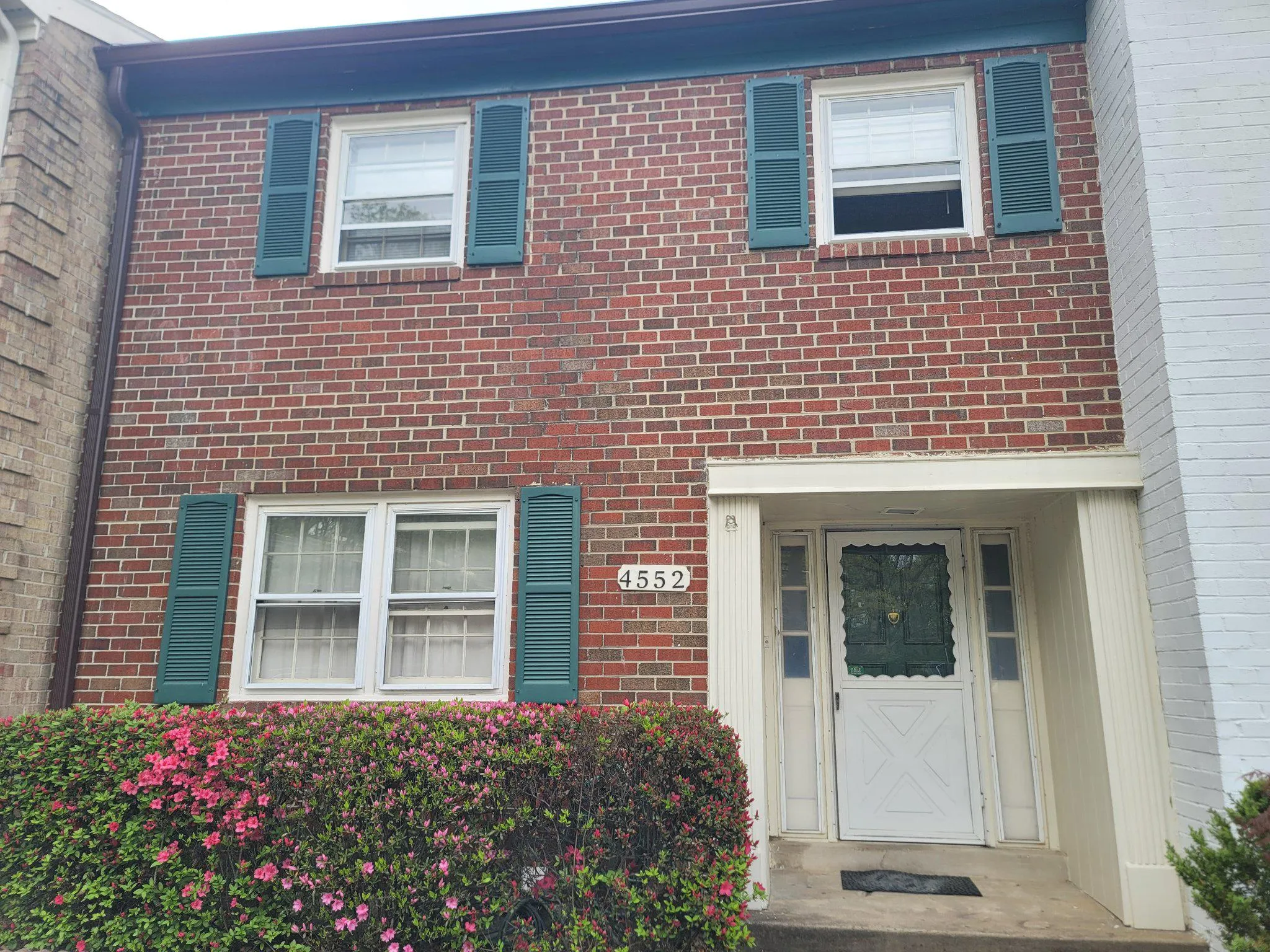 4552 KING EDWARD COURT, Annandale, VA 22003