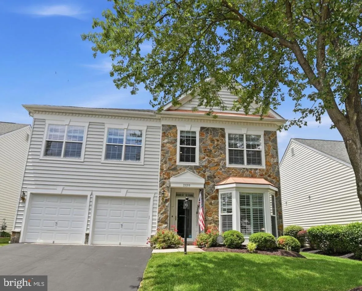 13199 ORMOND DRIVE, Bristow, VA 20136
