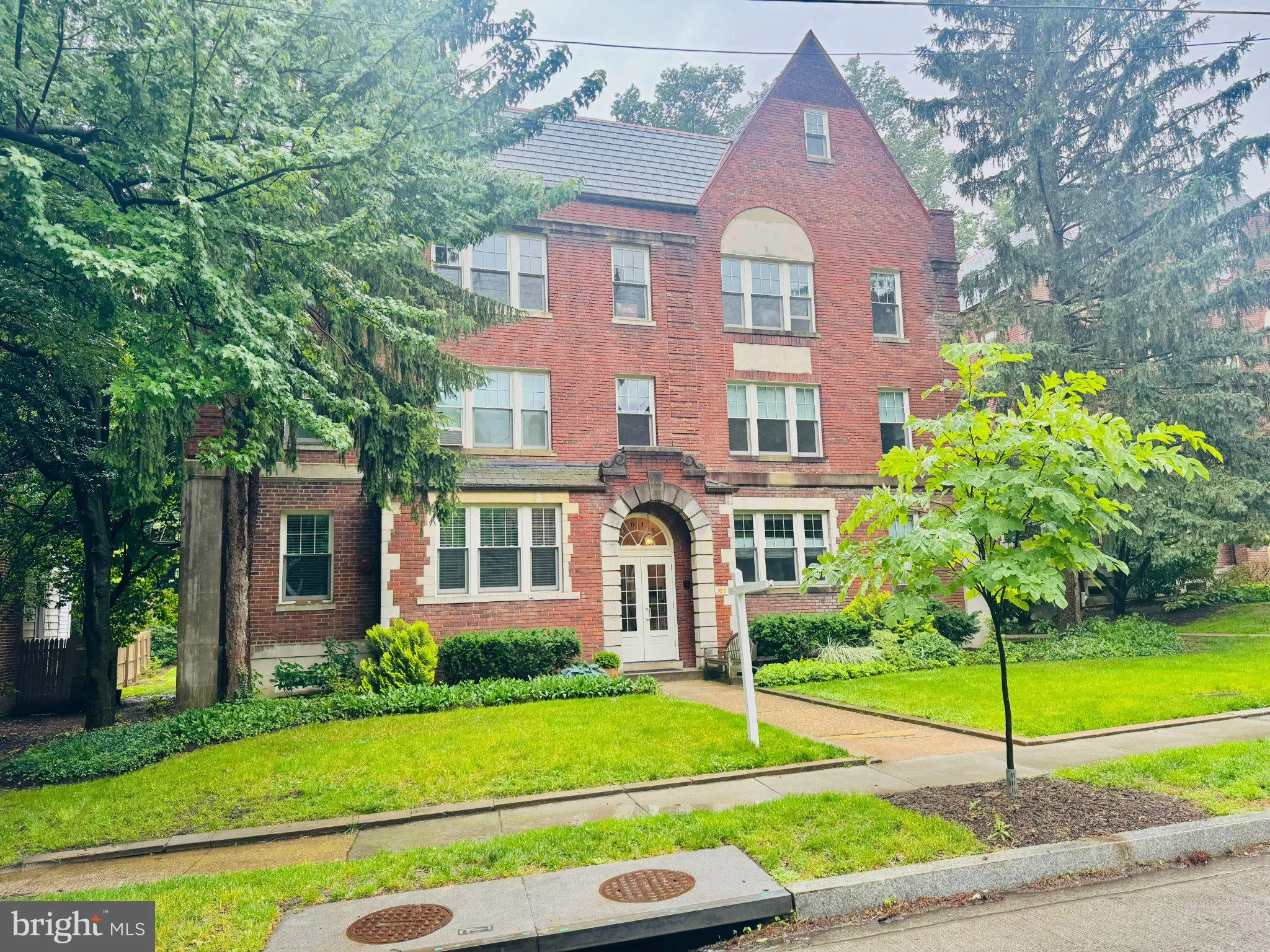 3018 PORTER STREET, Washington, DC 20008