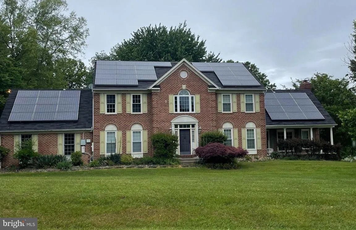 5331 WYE CREEK DRIVE, Frederick, MD 21703