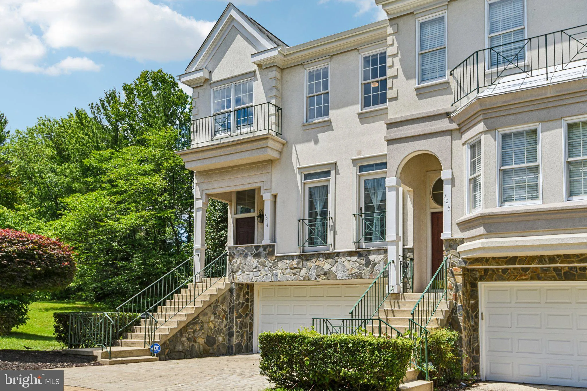 Residential Active