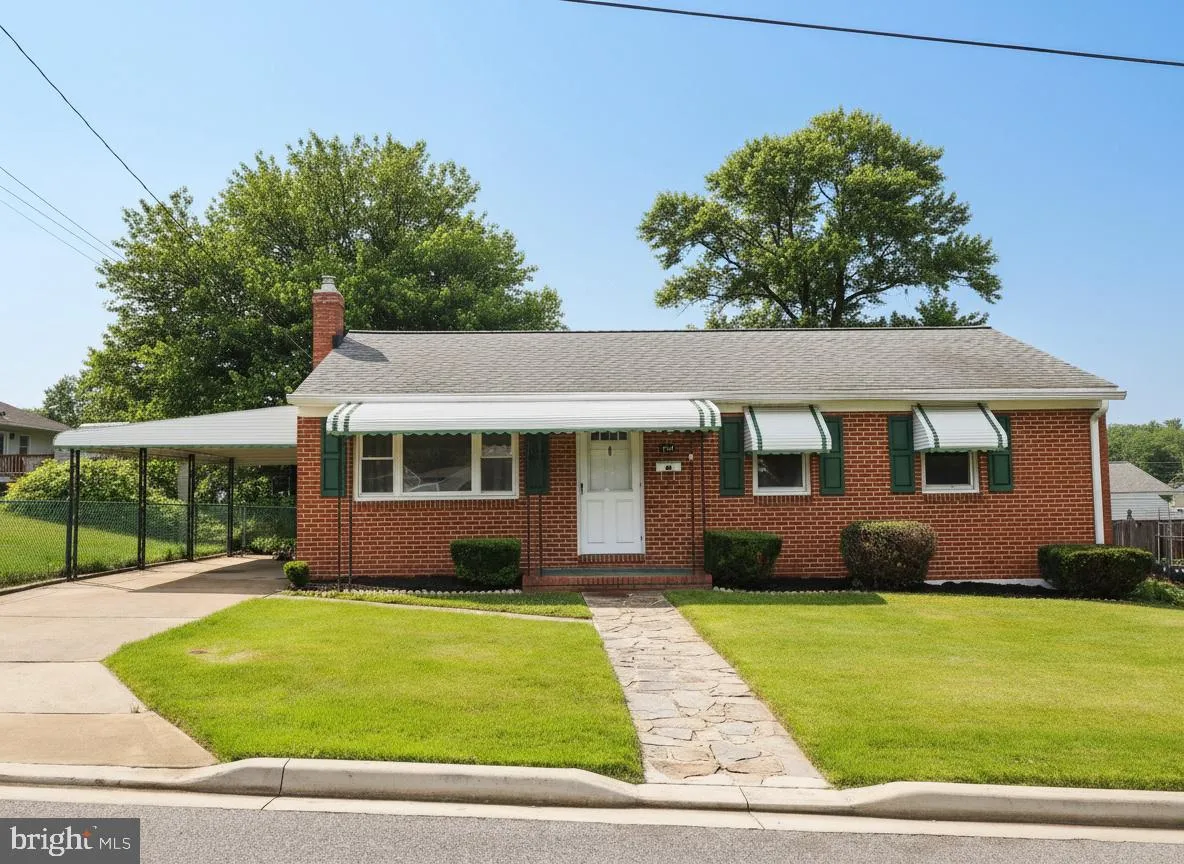 102 EMERSON AVENUE, Glen Burnie, MD 21061